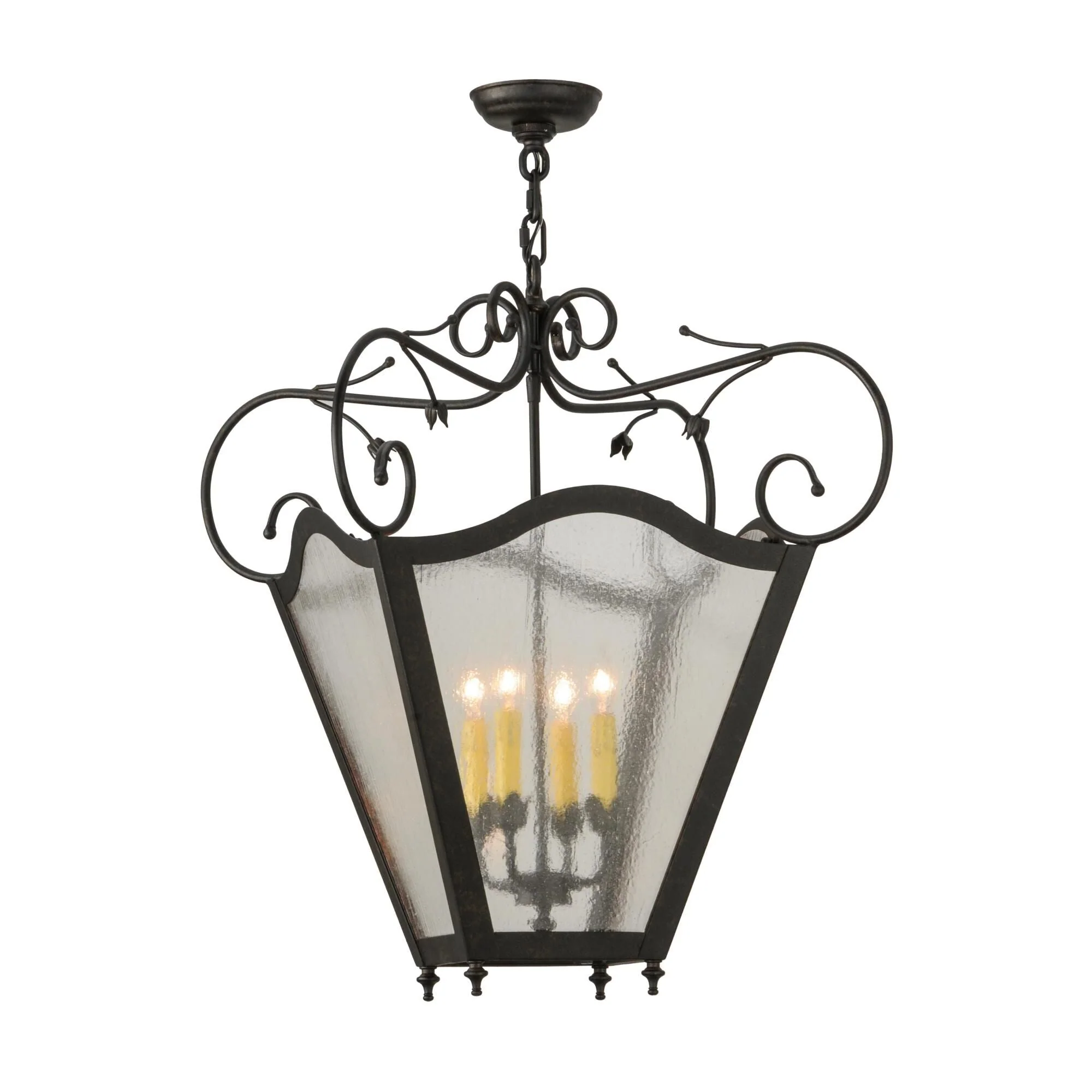 Meyda Lighting 28 Inch Large Pendant Cp248013 - Image 1