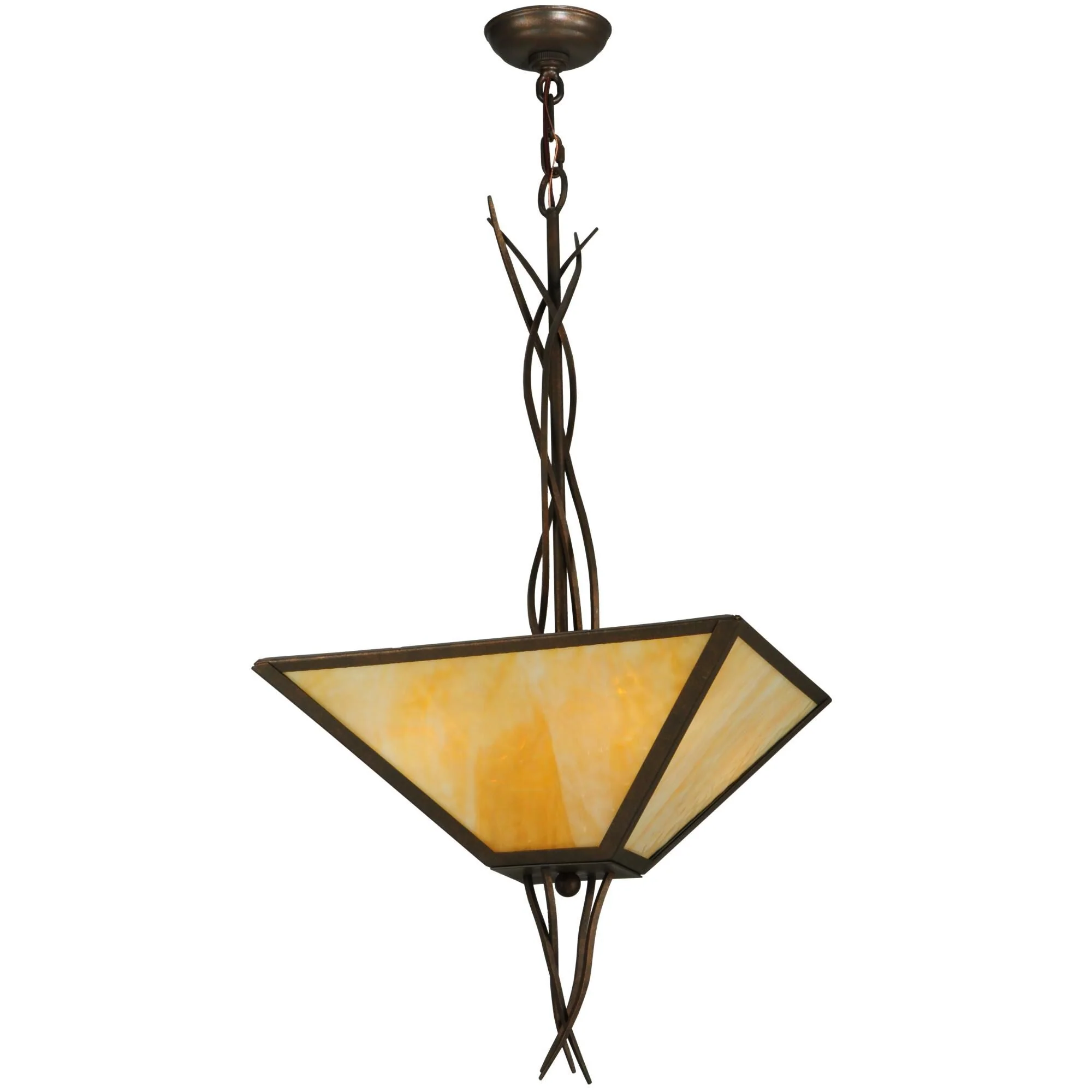 Meyda Lighting Anala 25 Inch Large Pendant Cp13837 - Image 1