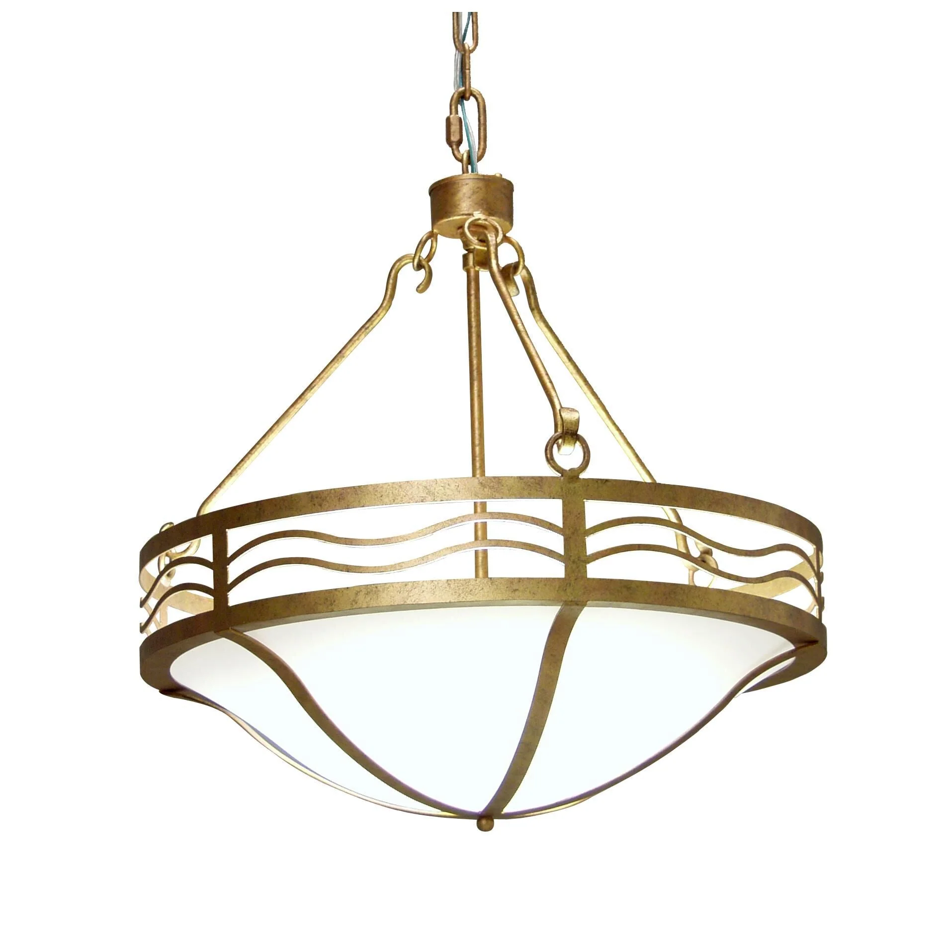Meyda Lighting Marceline 24 Inch Large Pendant Cp745171 - Image 1