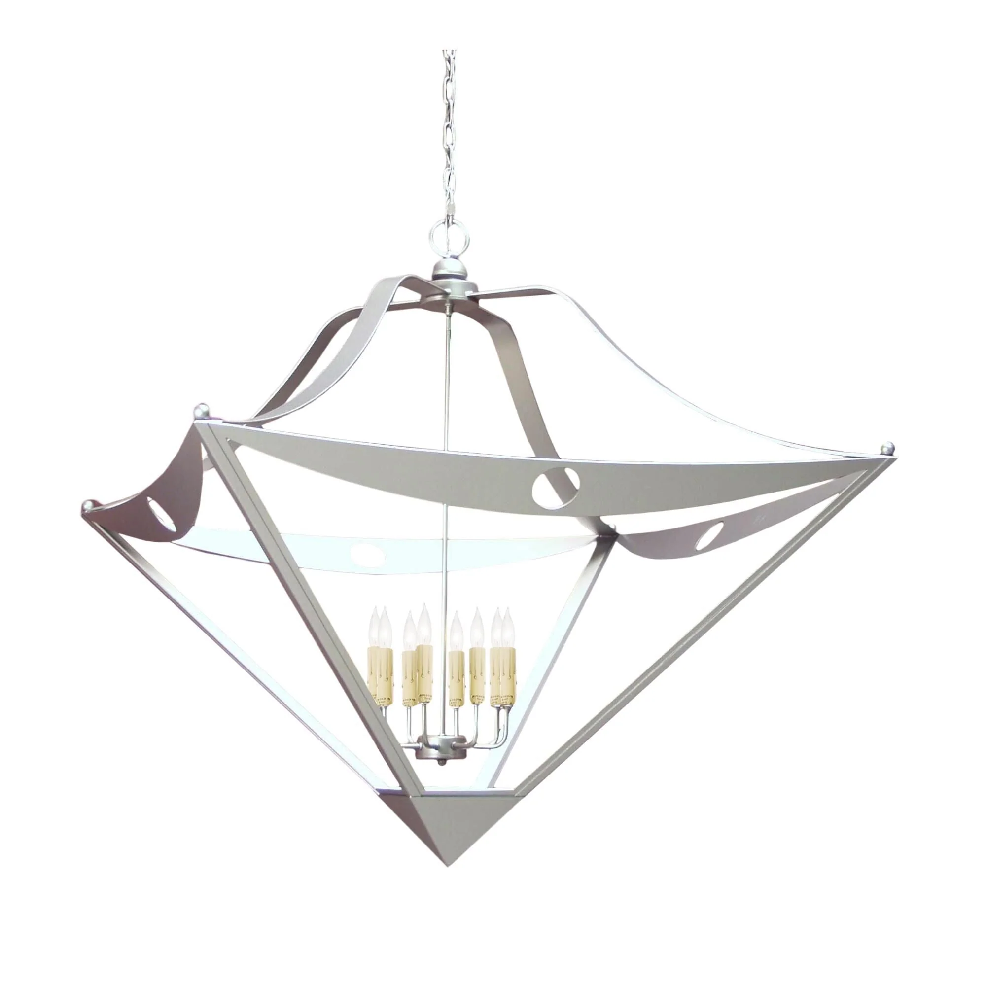 Meyda Lighting Argus 48 Inch Large Pendant Cp745514 - Image 1