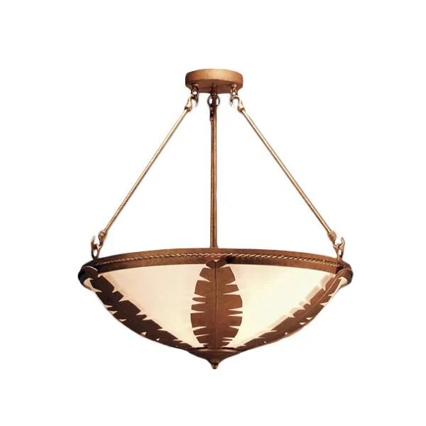 Meyda Lighting Kayley 26 Inch Large Pendant Cp745283 - Image 1