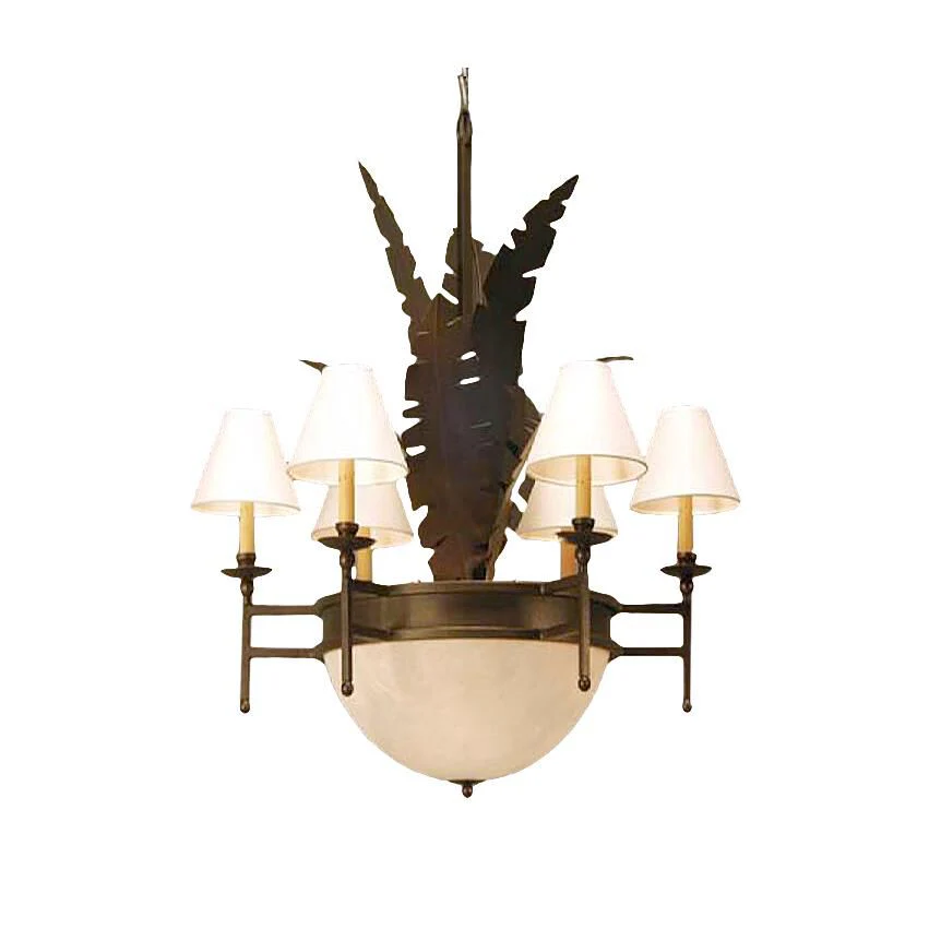 Meyda Lighting Aruba 32 Inch Large Pendant Cp745348 - Image 1