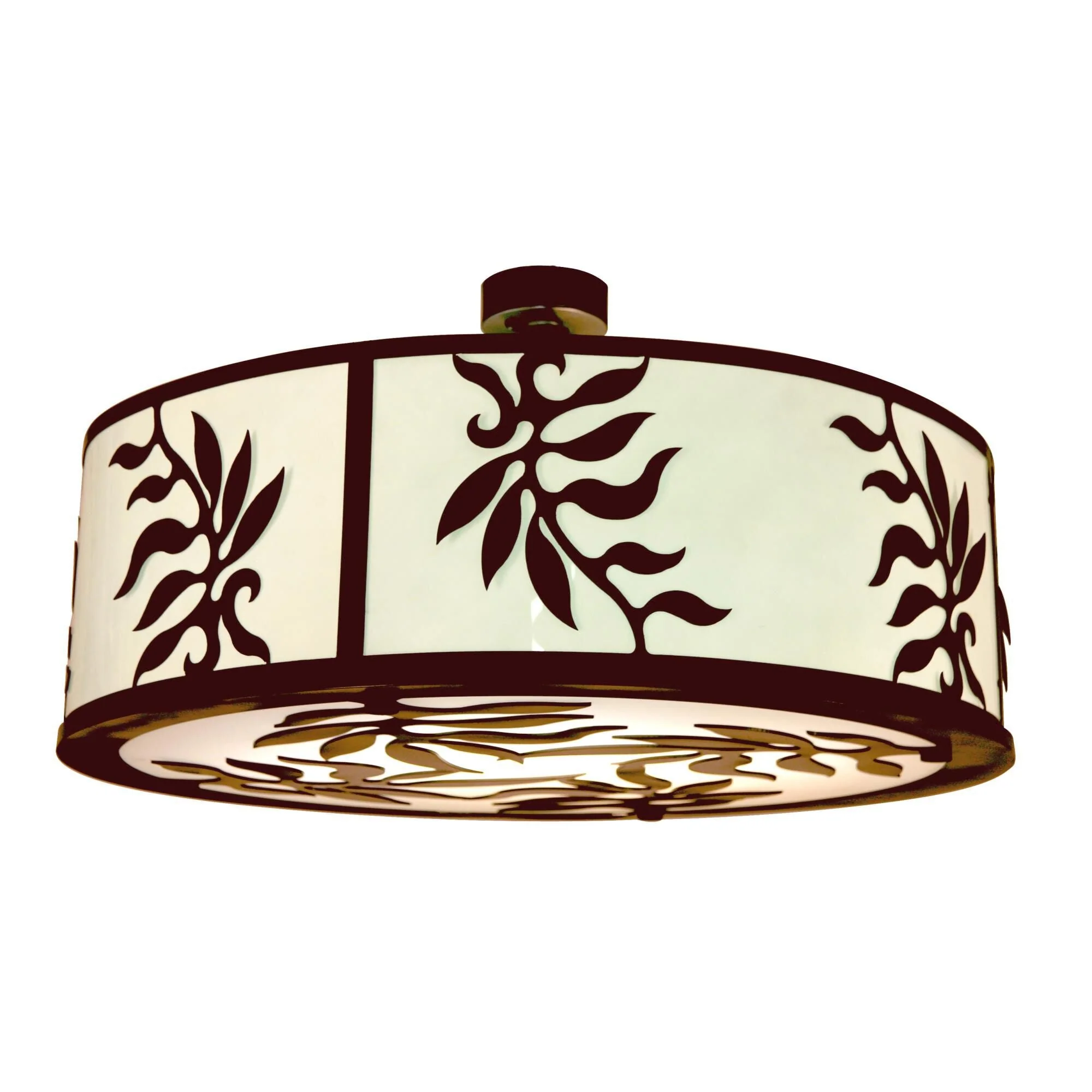 Meyda Lighting Ciranda 40 Inch Large Pendant Cp745157 - Image 1