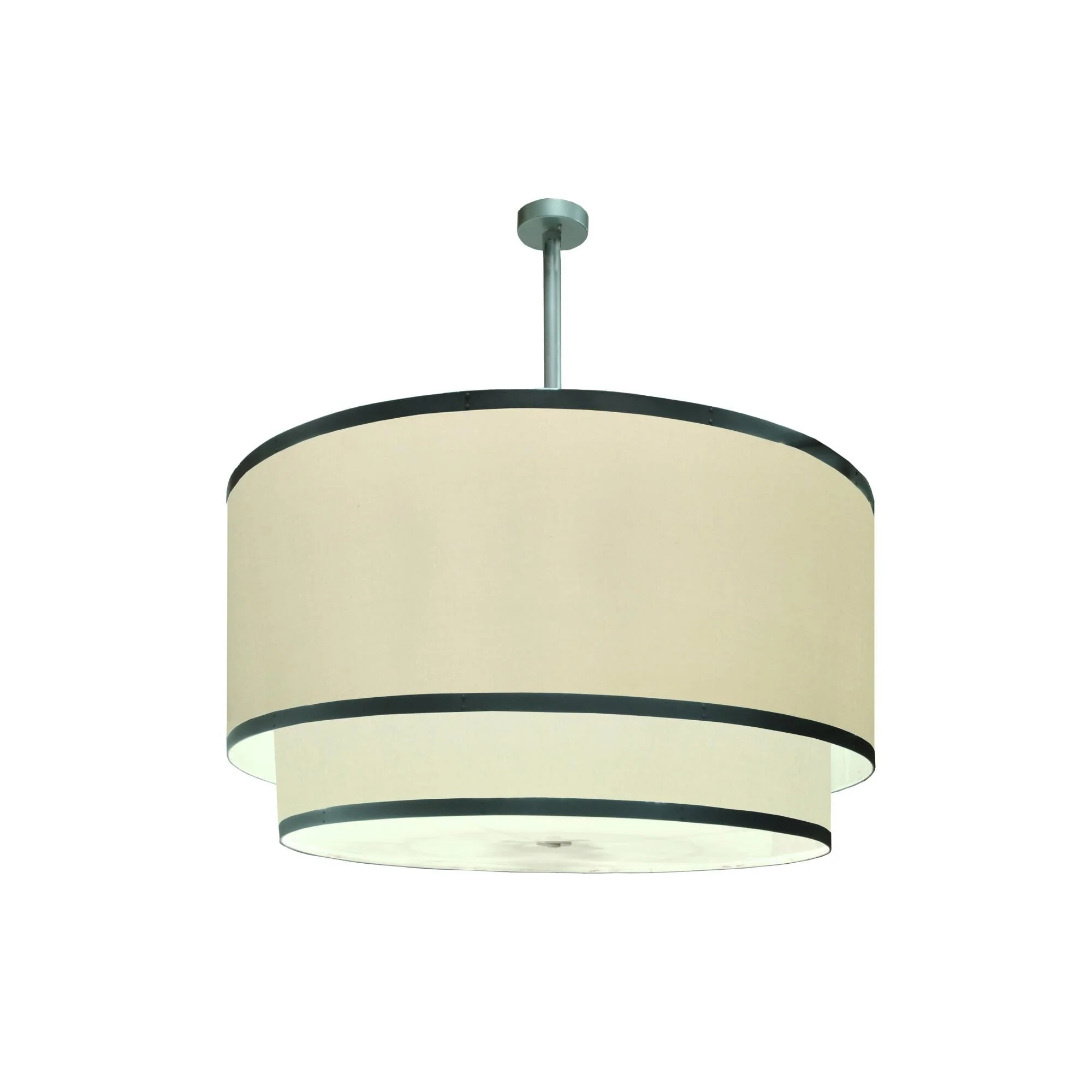 Meyda Lighting Cilindro 72 Inch Large Pendant Cp14242 - Image 1