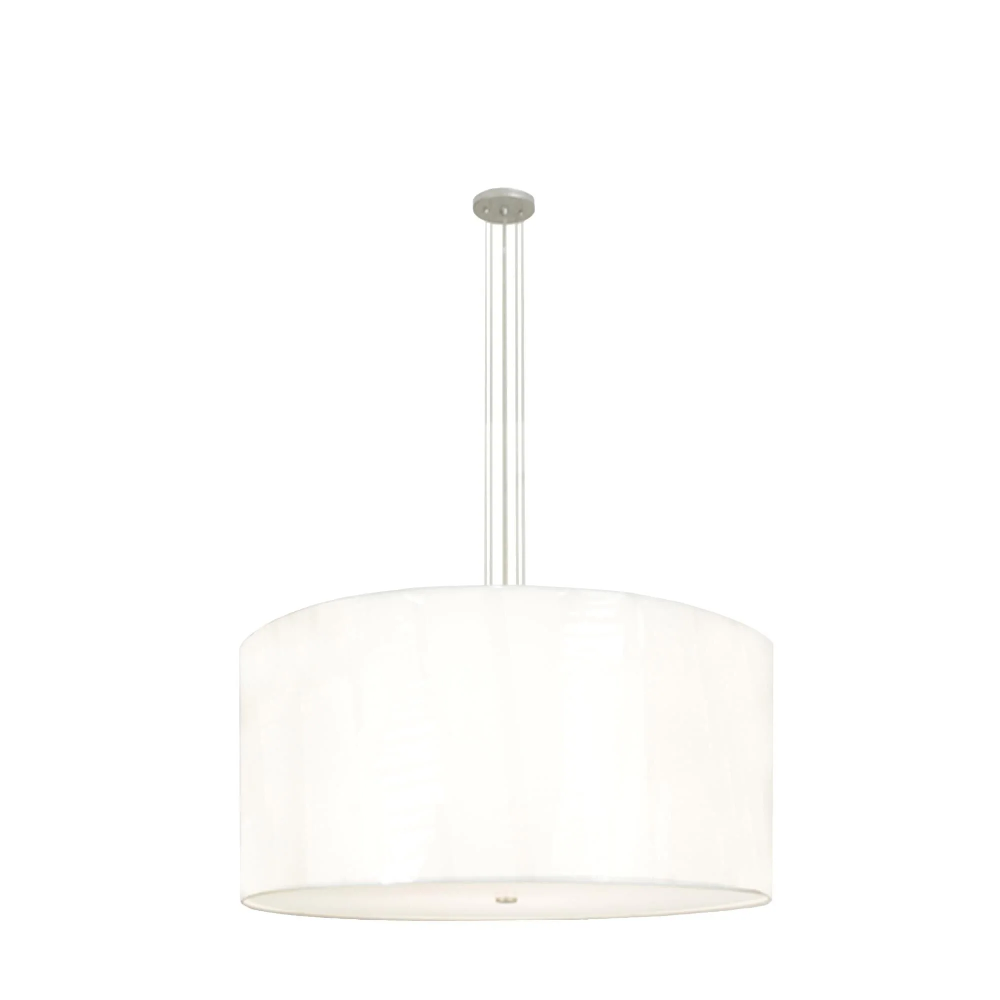 Meyda Lighting Cilindro 36 Inch Large Pendant Cp14707 - Image 1
