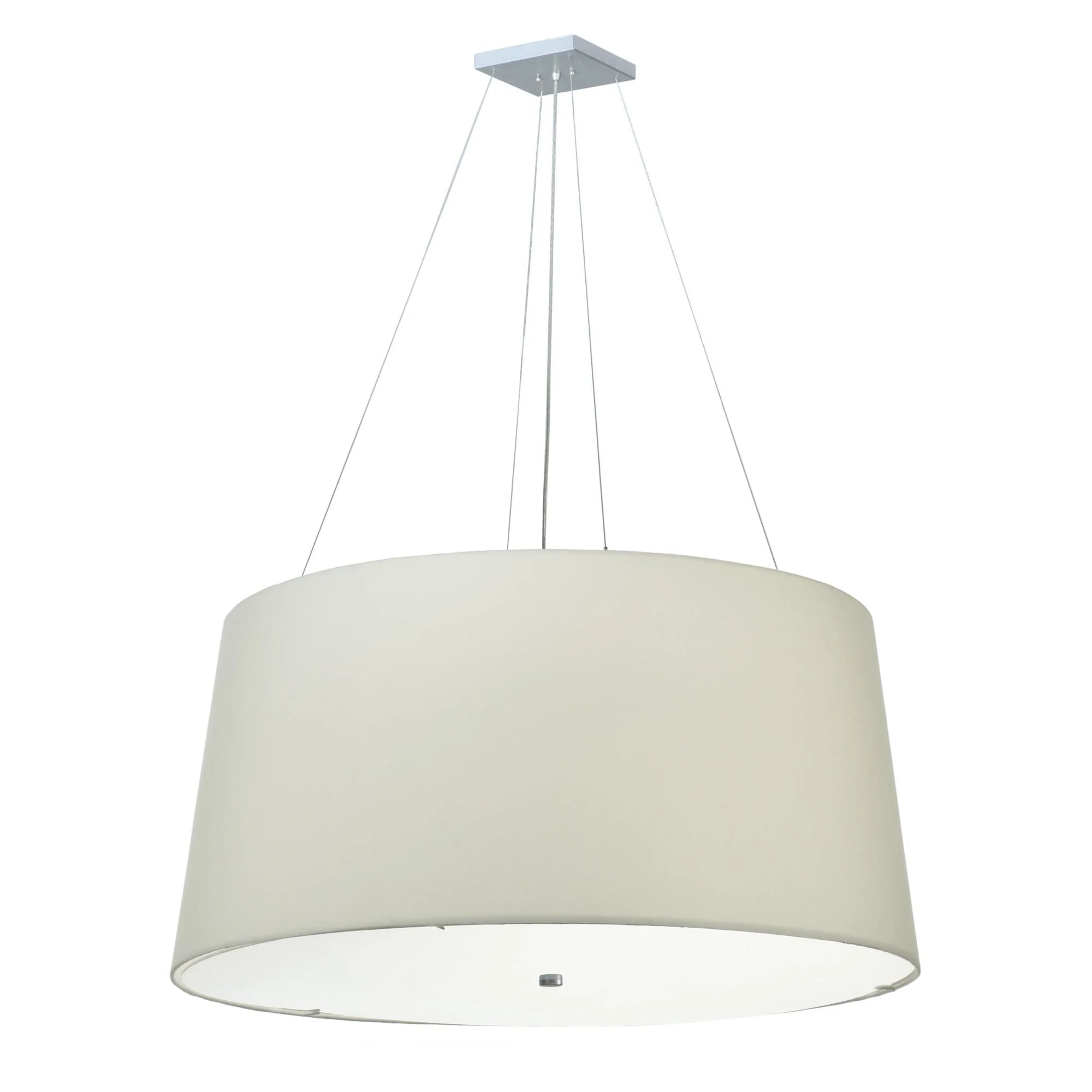 Meyda Lighting Cilindro 48 Inch Large Pendant Cp15174 - Image 1