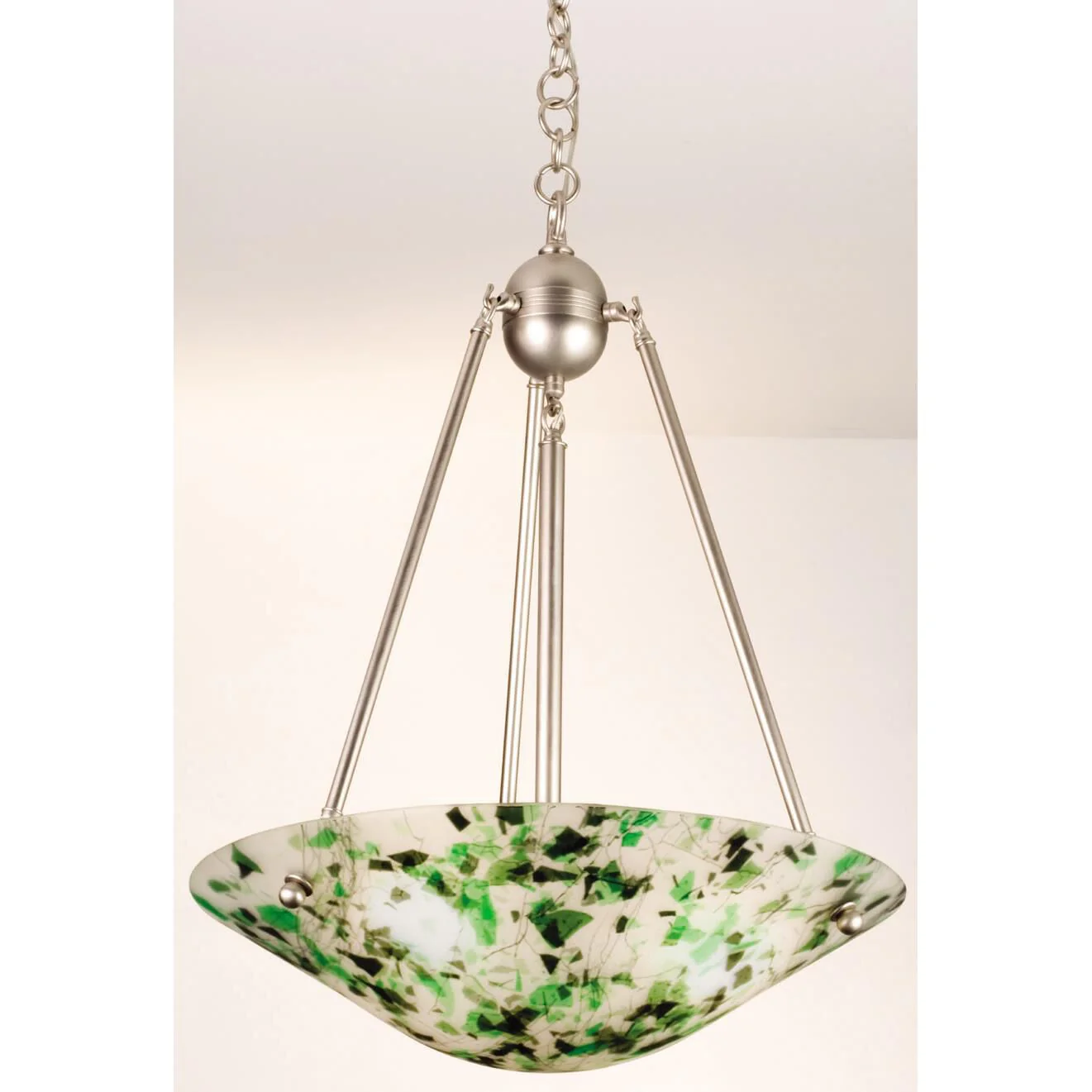 Meyda Lighting Tossalad 20 Inch Large Pendant Cp15177 - Image 1