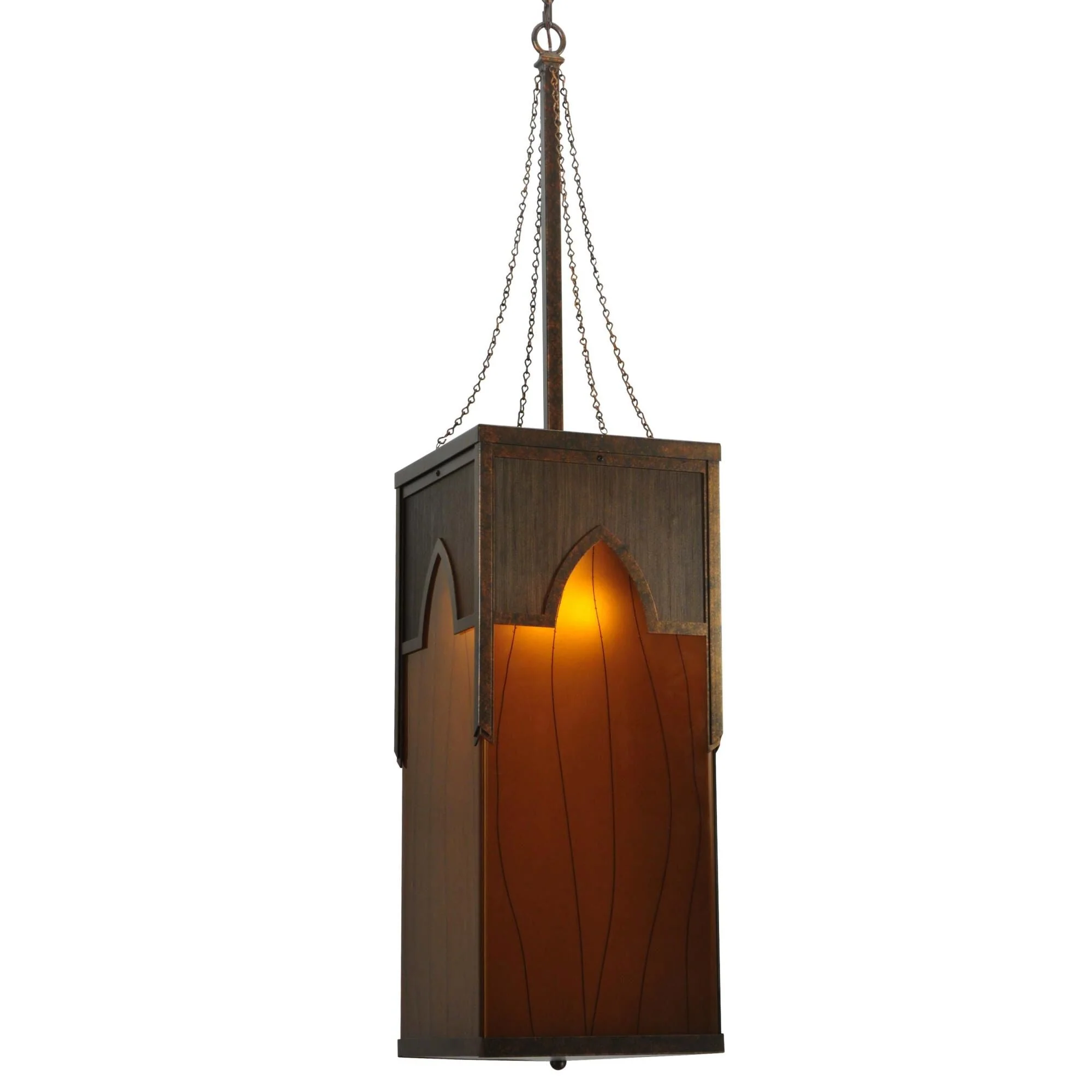 Meyda Lighting Cordoba 21 Inch Large Pendant Cp15412 - Image 1