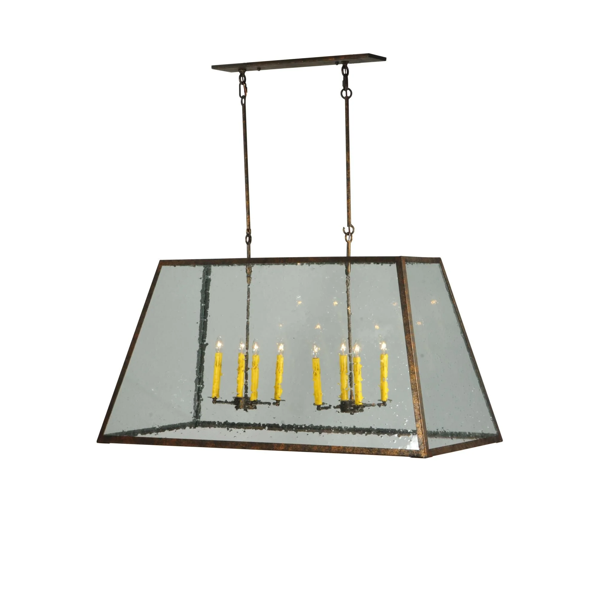 Meyda Lighting Ovation 48 Inch Large Pendant Cp15767 - Image 1
