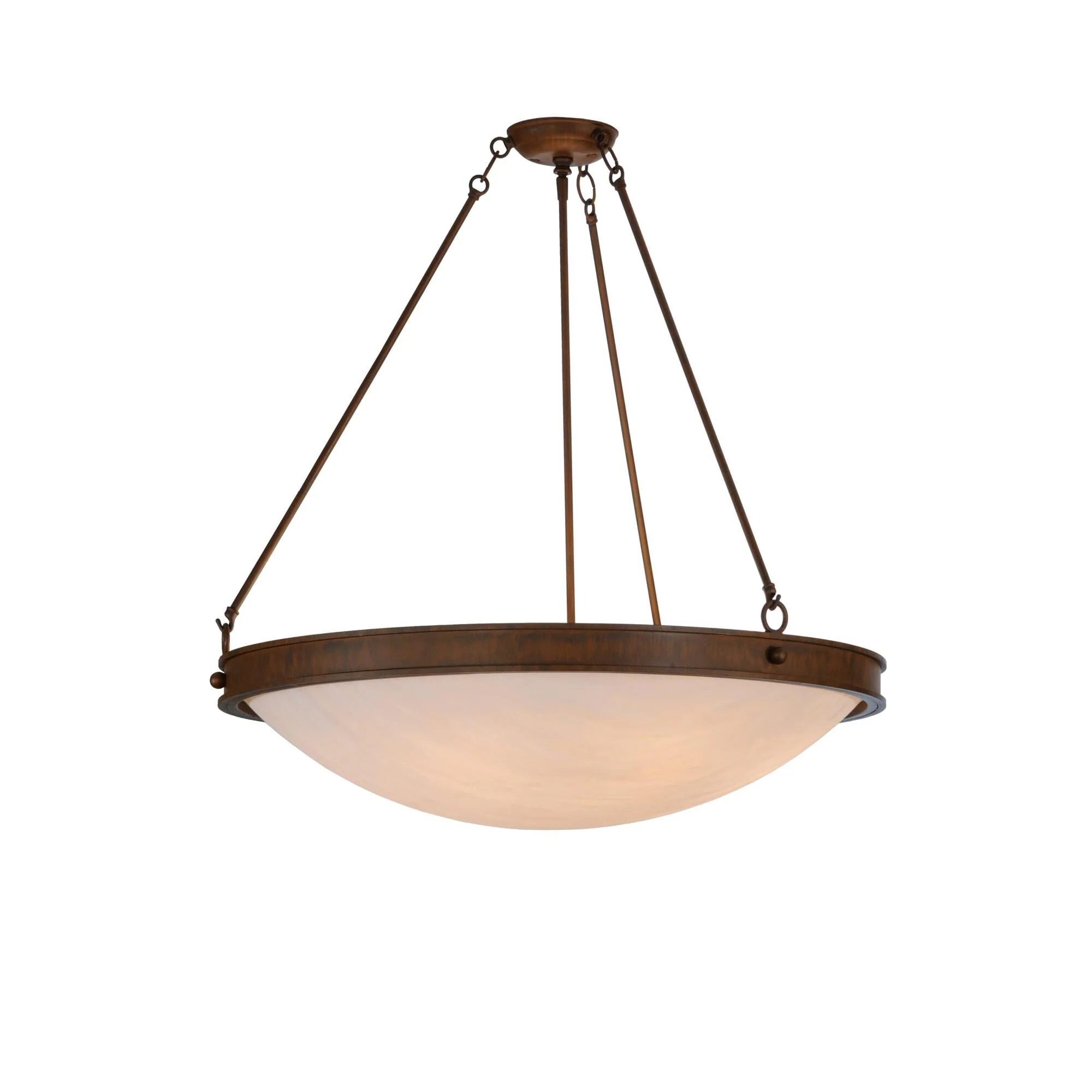 Meyda Lighting 31 Inch Large Pendant Cp248076 - Image 1