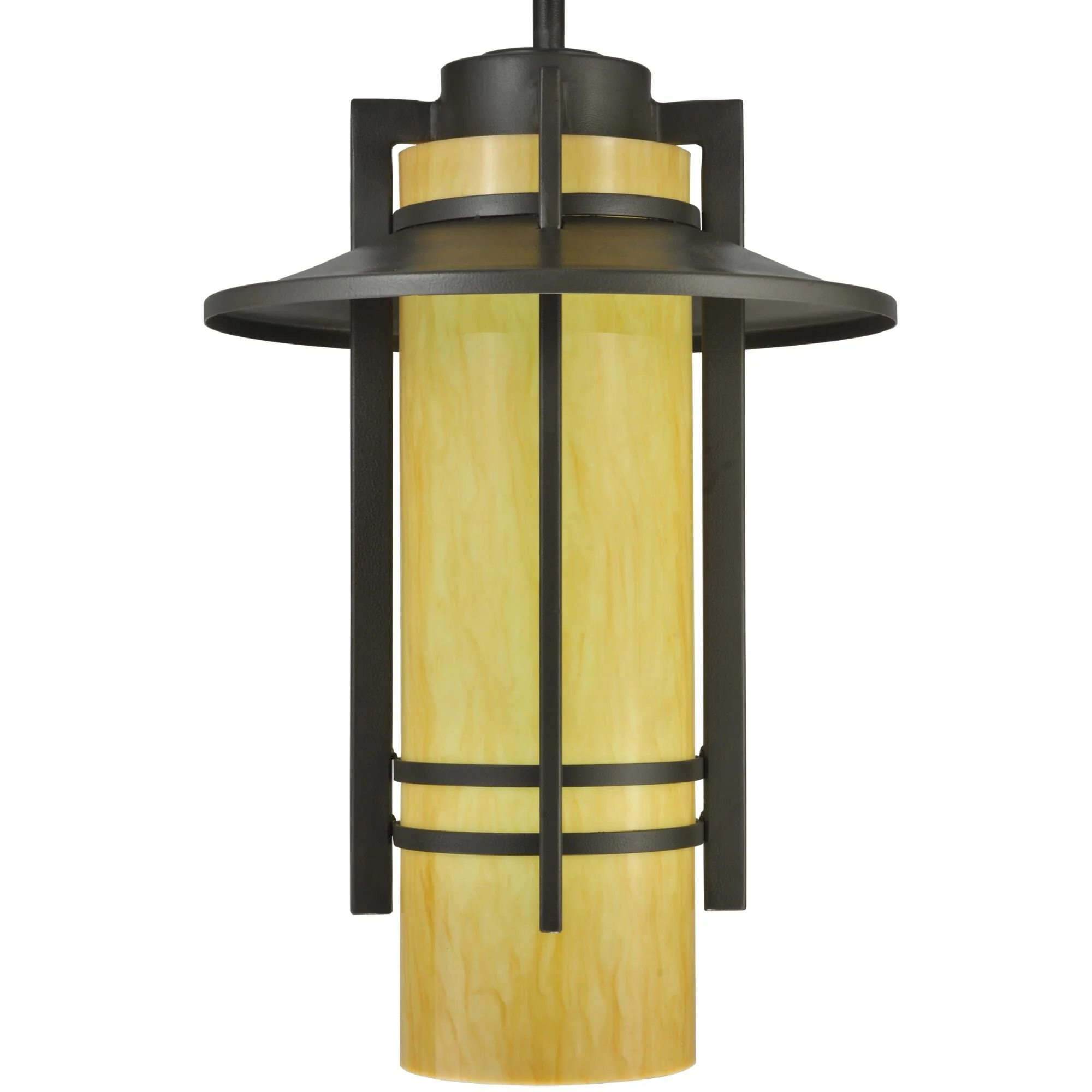Meyda Lighting Durrant 16 Inch Led Large Pendant Cp15833 - Image 1