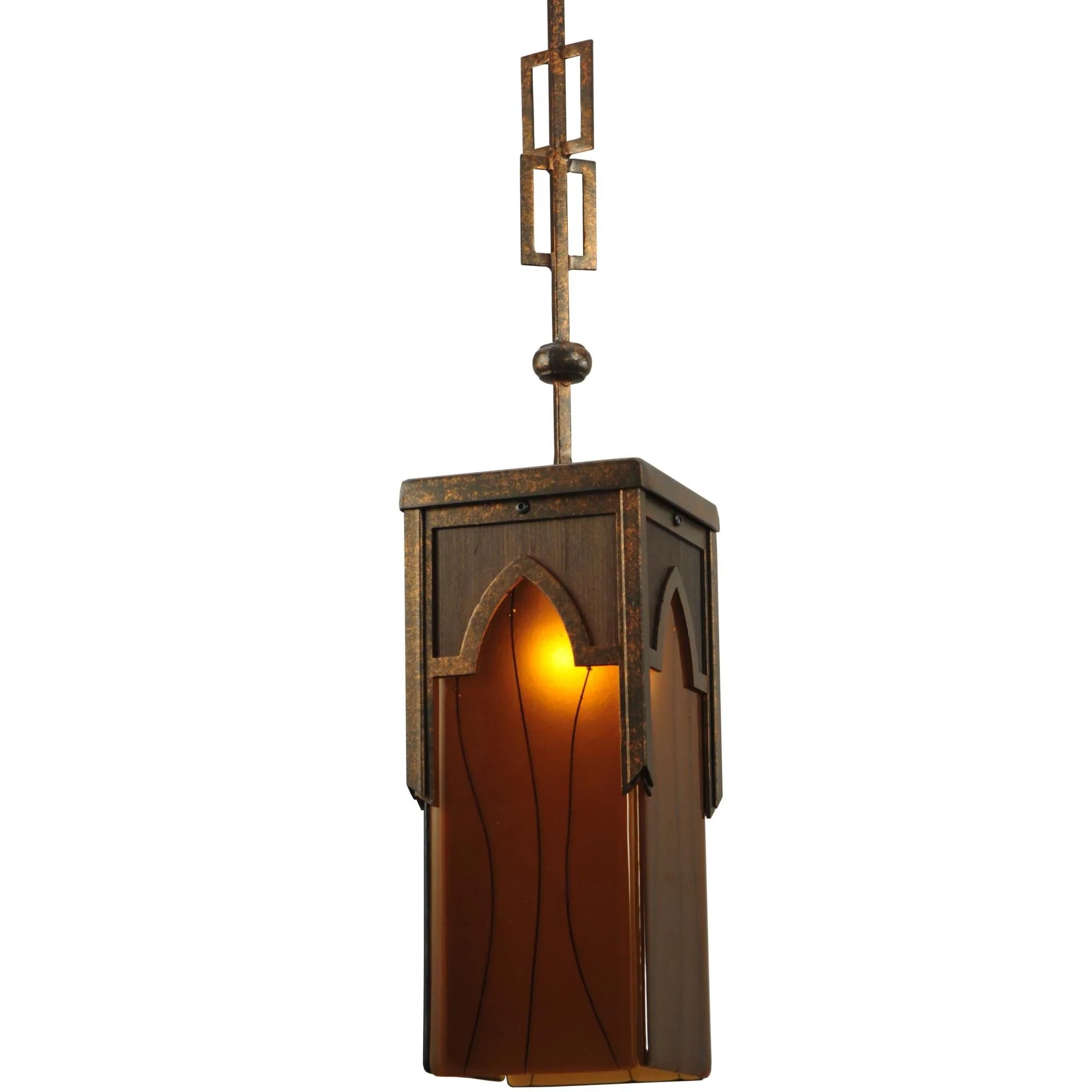 Meyda Lighting Cordoba 92 Inch Large Pendant Cp15976 - Image 1