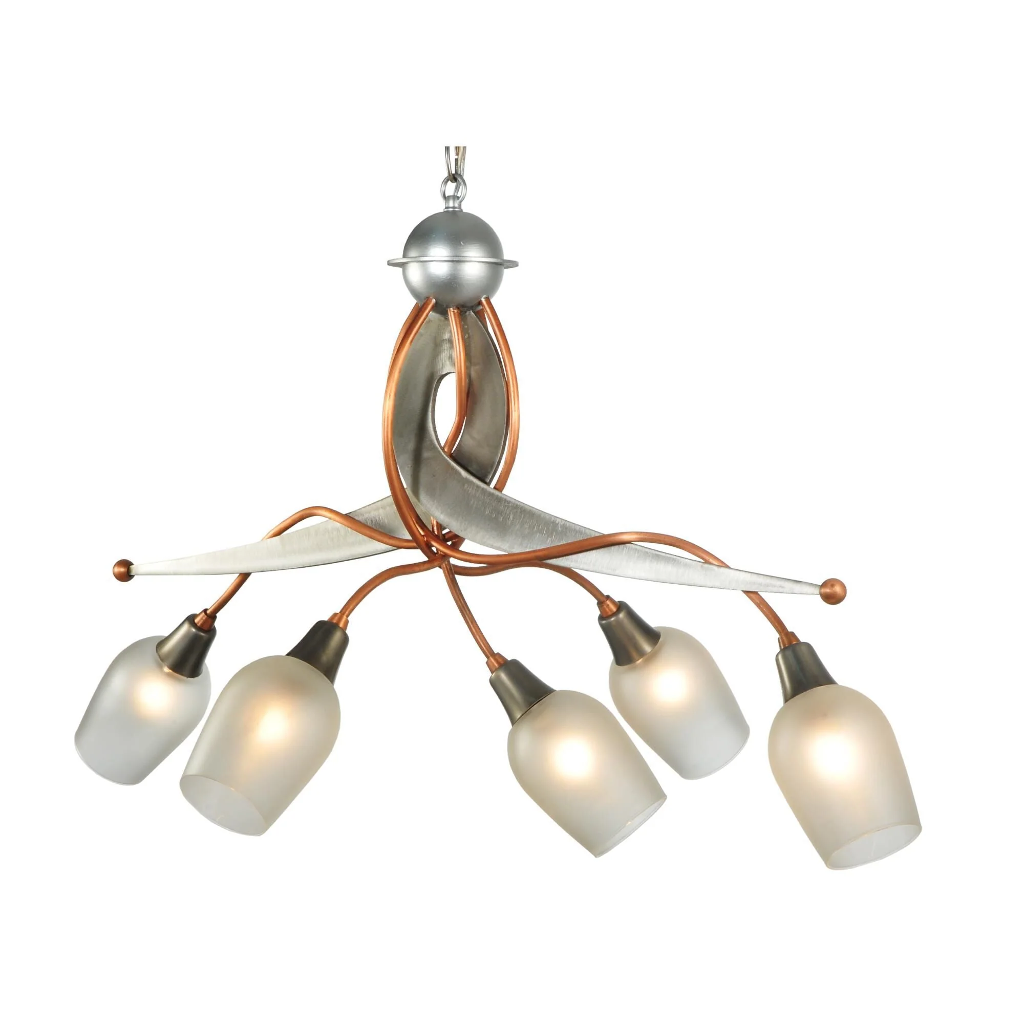 Meyda Lighting Ballerina 30 Inch Large Pendant Cp16133 - Image 1