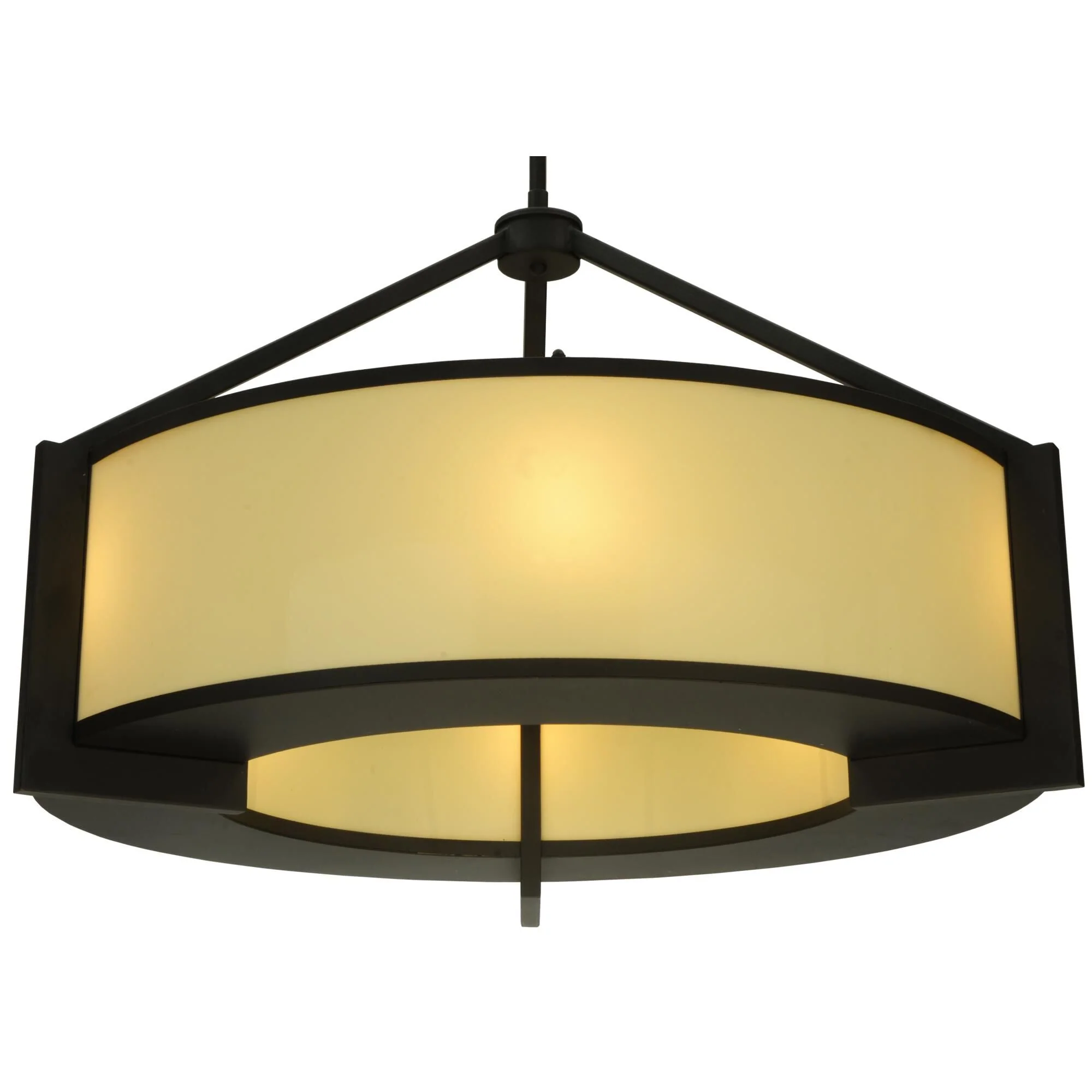 Meyda Lighting Stella 36 Inch Large Pendant Cp745688 - Image 1