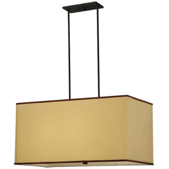 Meyda Lighting Charisma 34 Inch Large Pendant Cp16730 - Image 1