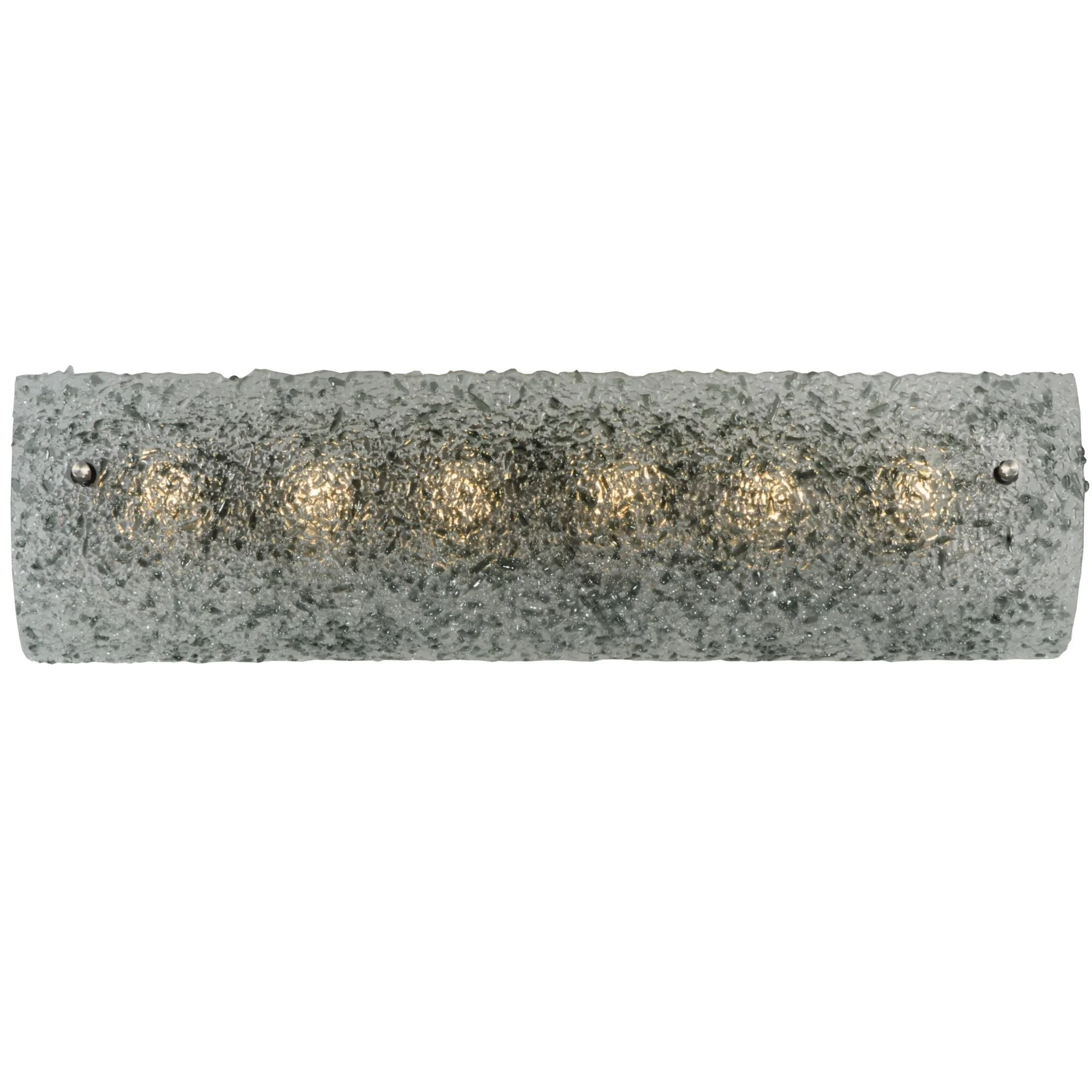 Meyda Lighting Moonscape 31 Inch 6 Light Bath Vanity Light Cp16977 - Image 1