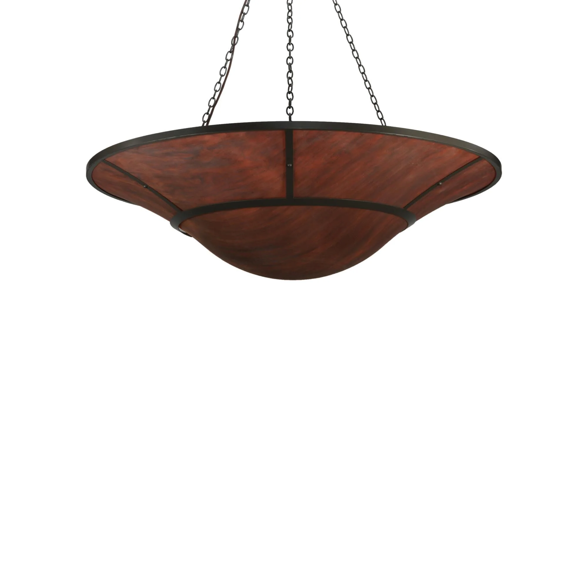Meyda Lighting Vesuvius 61 Inch Large Pendant Cp779960 - Image 3