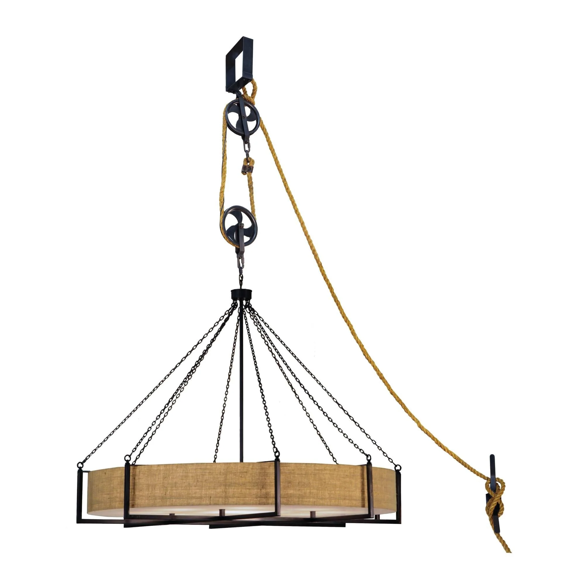 Meyda Lighting 78 Inch Large Pendant Cp248094 - Image 1