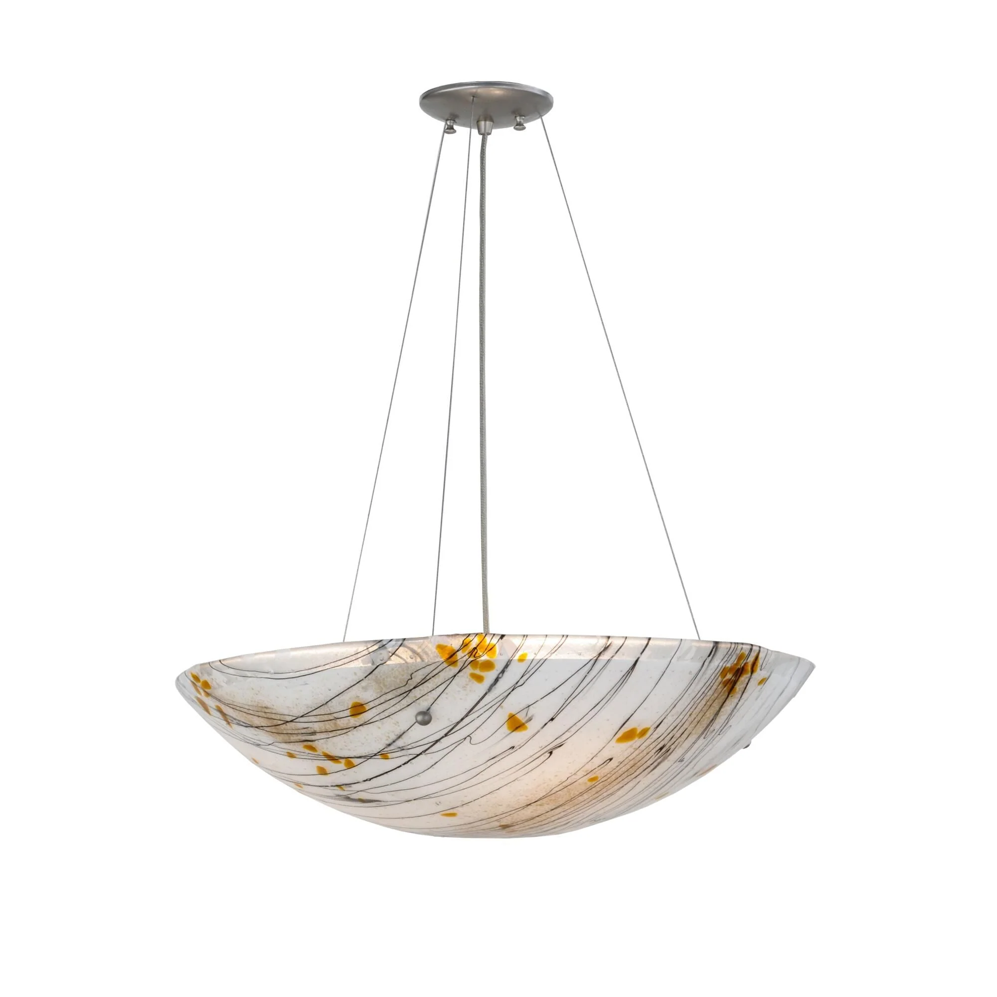 Meyda Lighting 24 Inch Large Pendant Cp248104 - Image 1