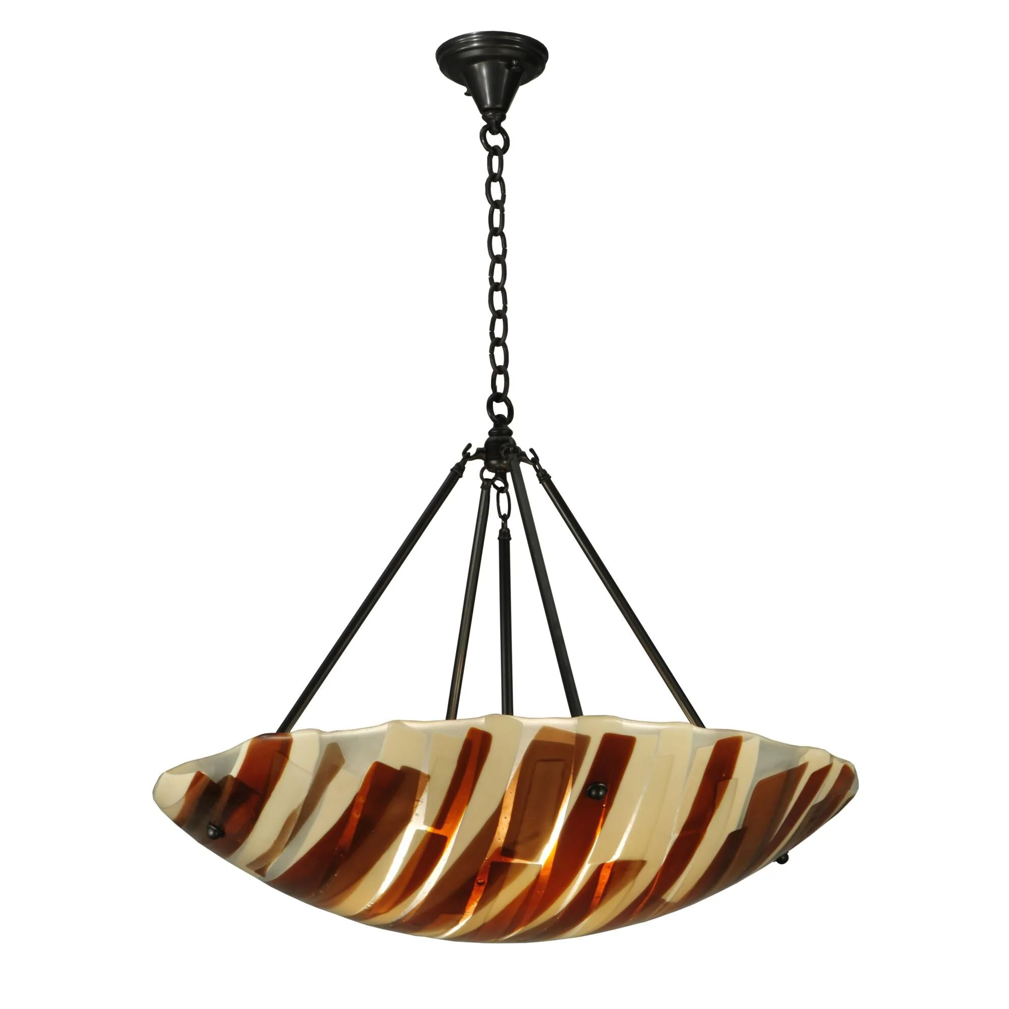 Meyda Lighting Marina 30 Inch Large Pendant Cp17388 - Image 1