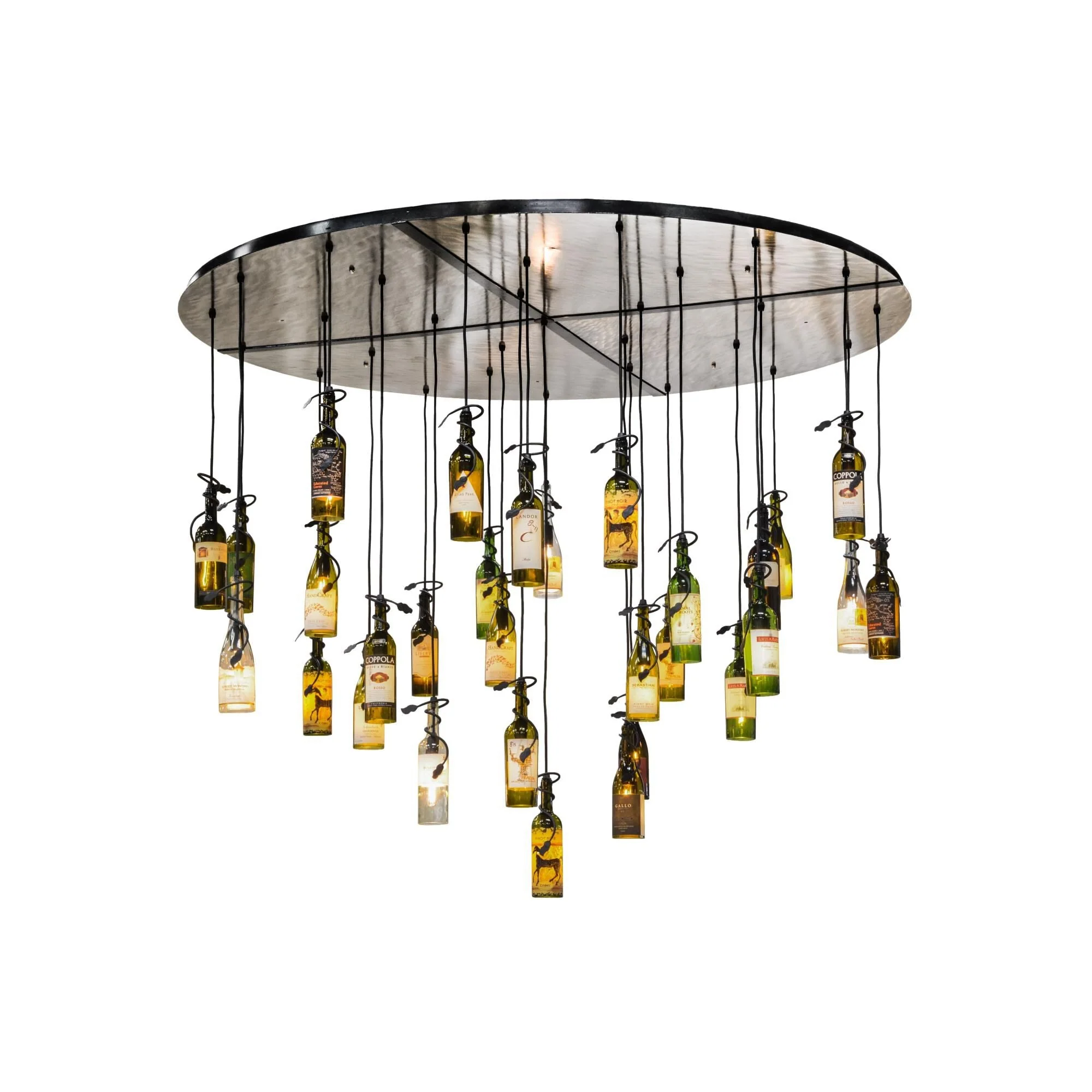 Meyda Lighting 72 Inch Large Pendant Cp248117 - Image 1