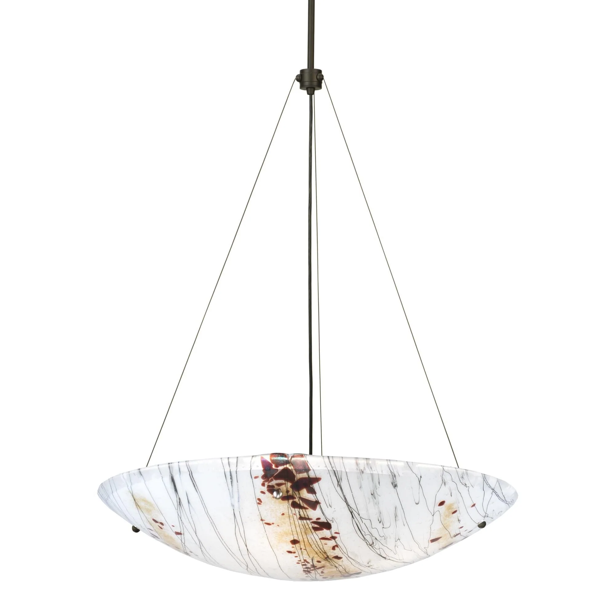 Meyda Lighting Ramoscelli 24 Inch Large Pendant Cp17495 - Image 1