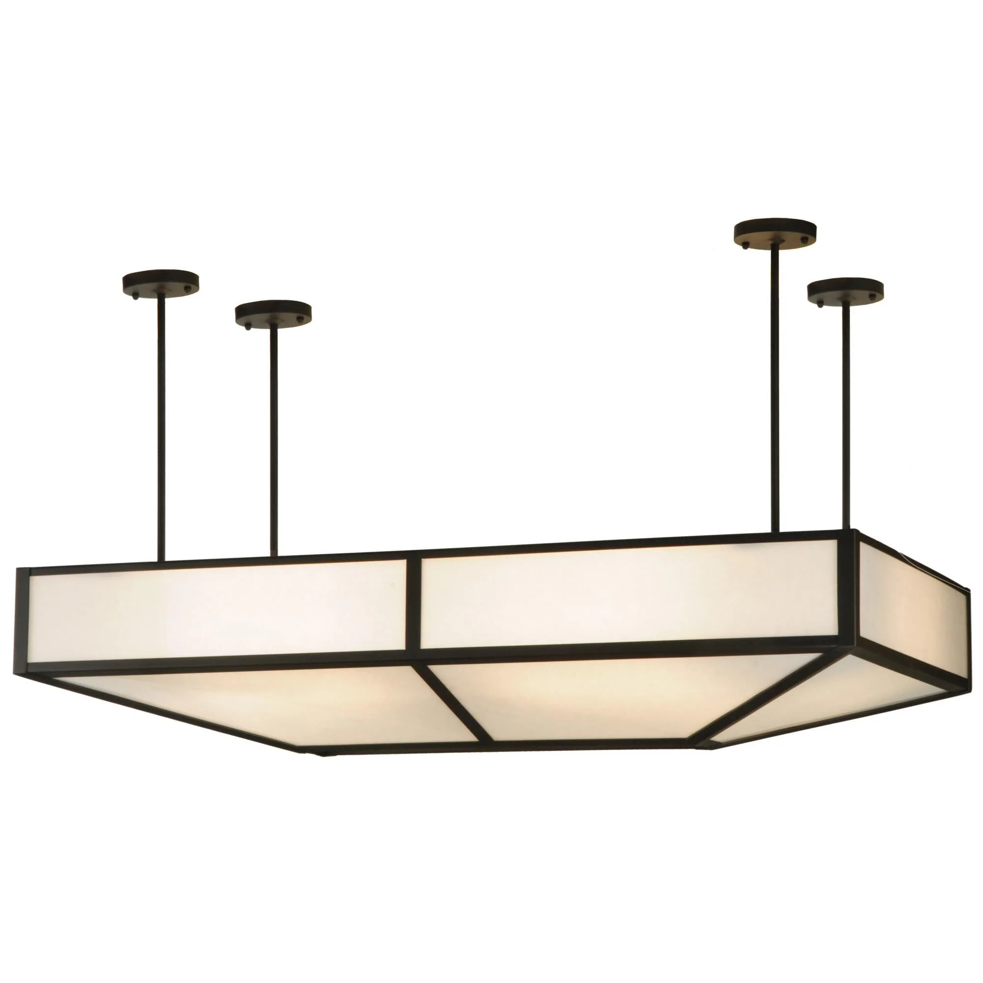 Meyda Lighting 54 Inch Large Pendant Cp248129 - Image 1