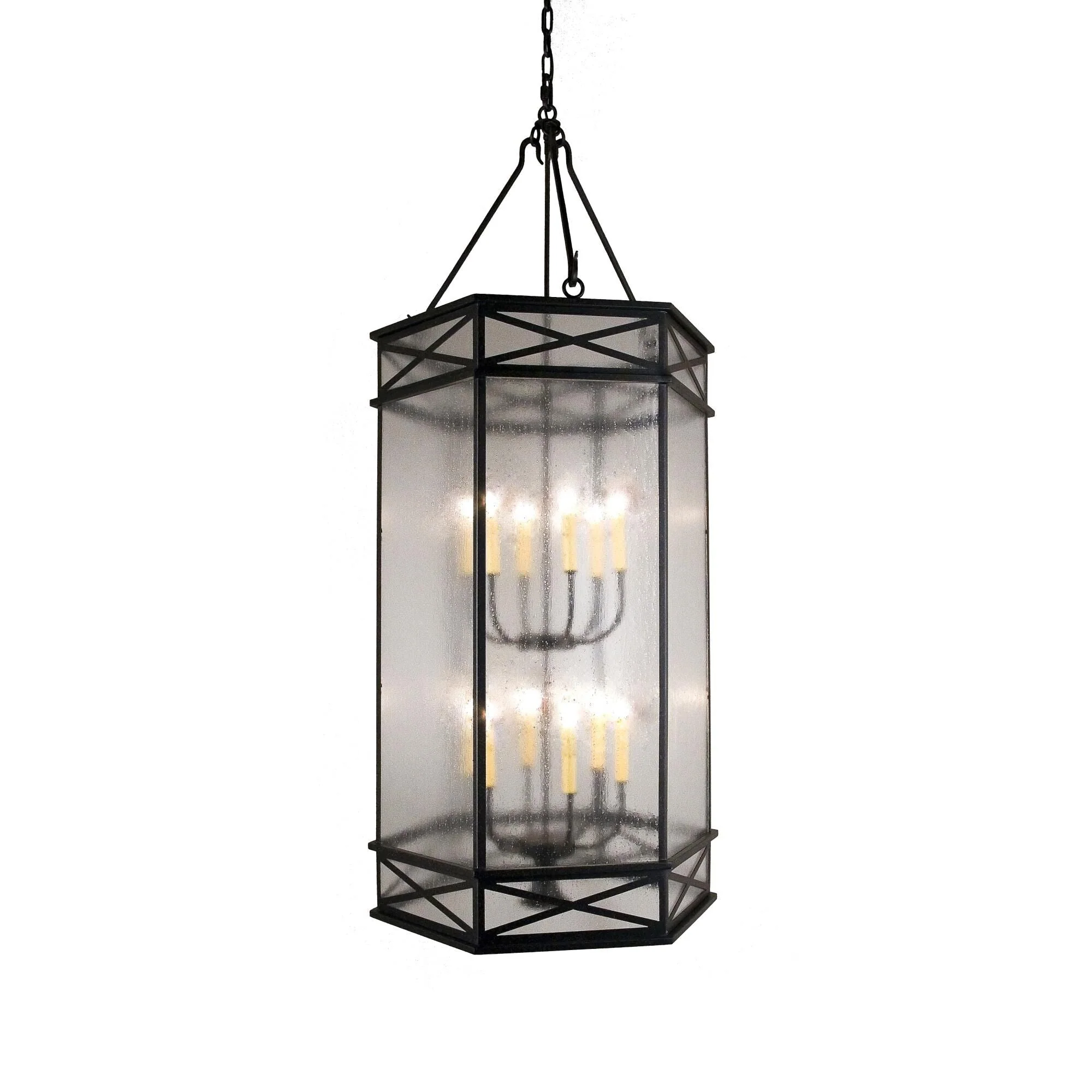 Meyda Lighting Gina 27 Inch Large Pendant Cp745586 - Image 1