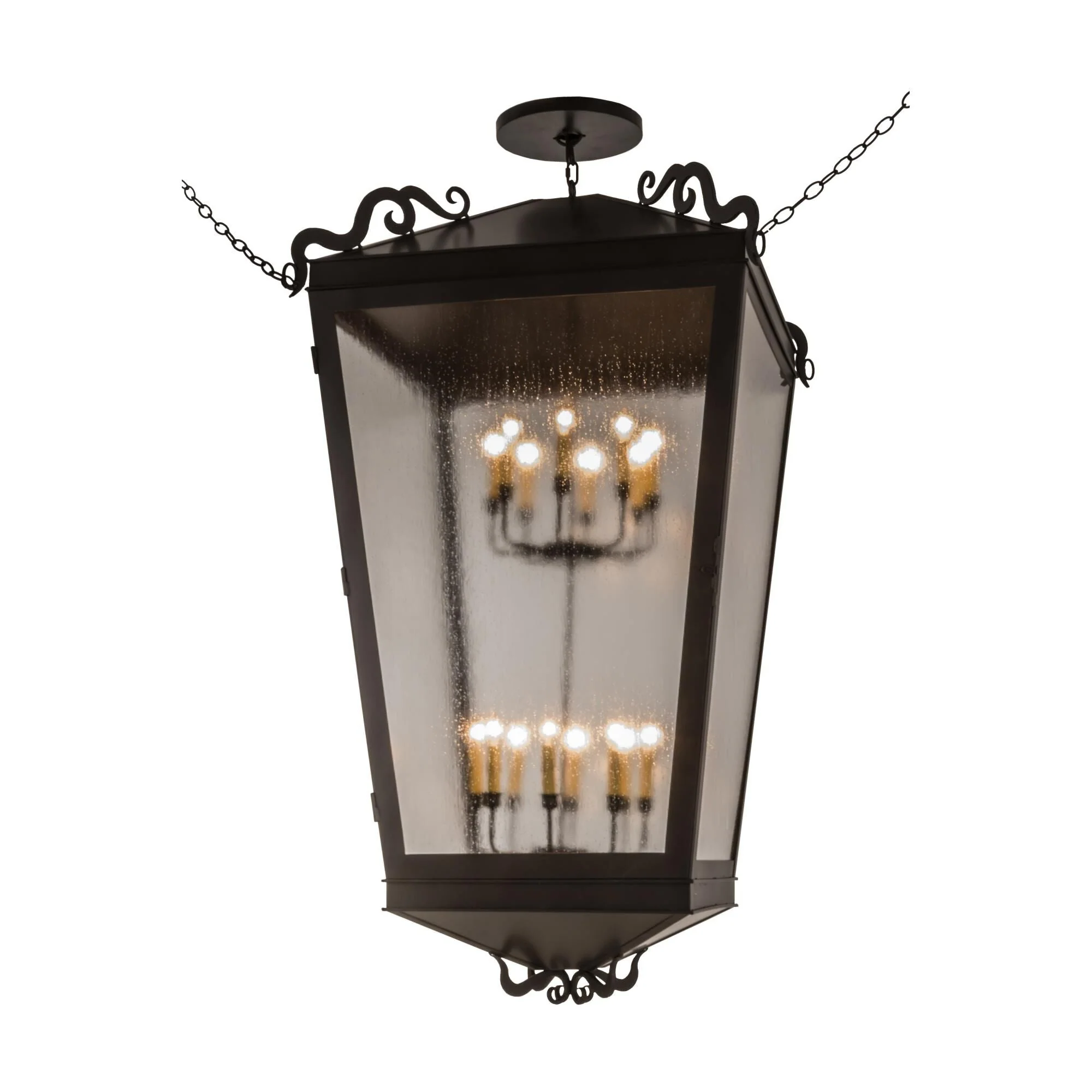 Meyda Lighting 46 Inch Large Pendant Cp248135 - Image 1