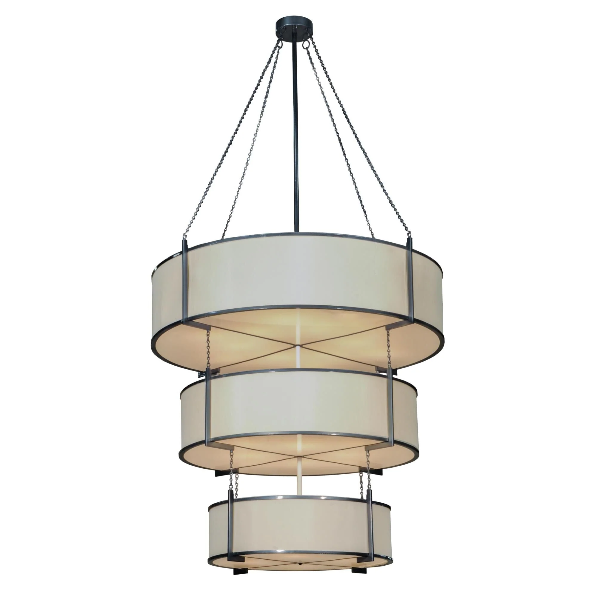 Meyda Lighting 60 Inch Large Pendant Cp248137 - Image 1