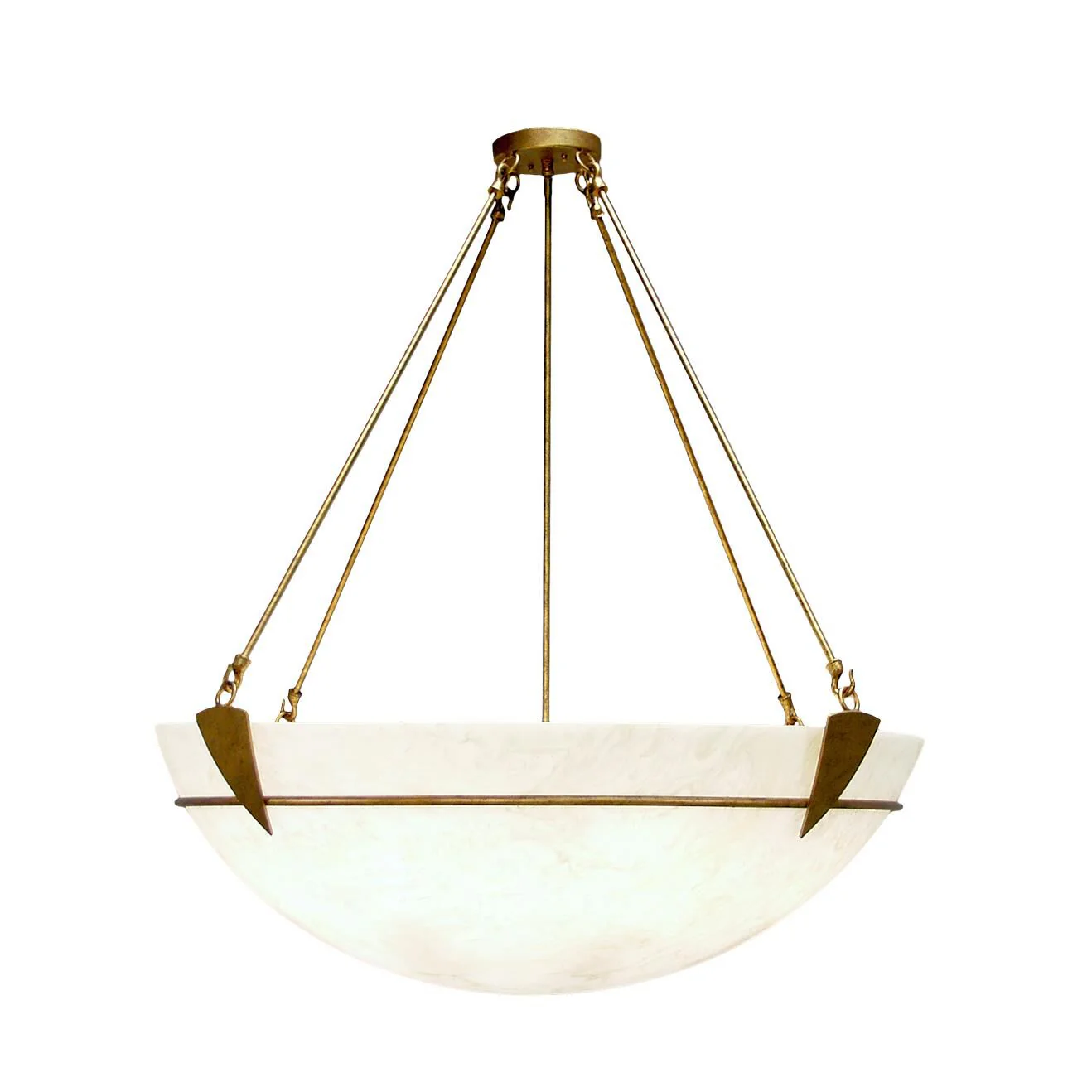 Meyda Lighting Ono 48 Inch Large Pendant Cp745515 - Image 1