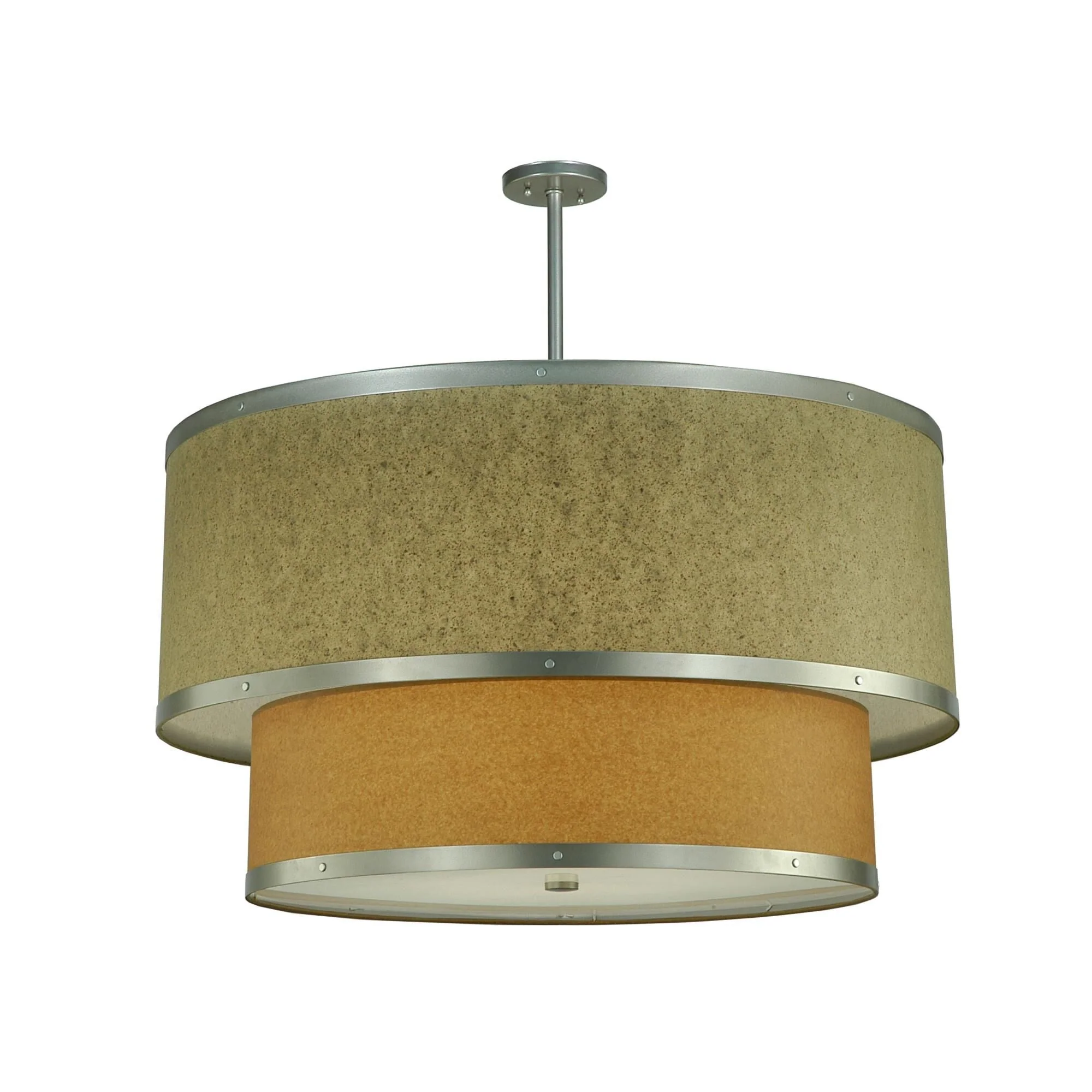 Meyda Lighting Cilindro 36 Inch Large Pendant Cp17967 - Image 1