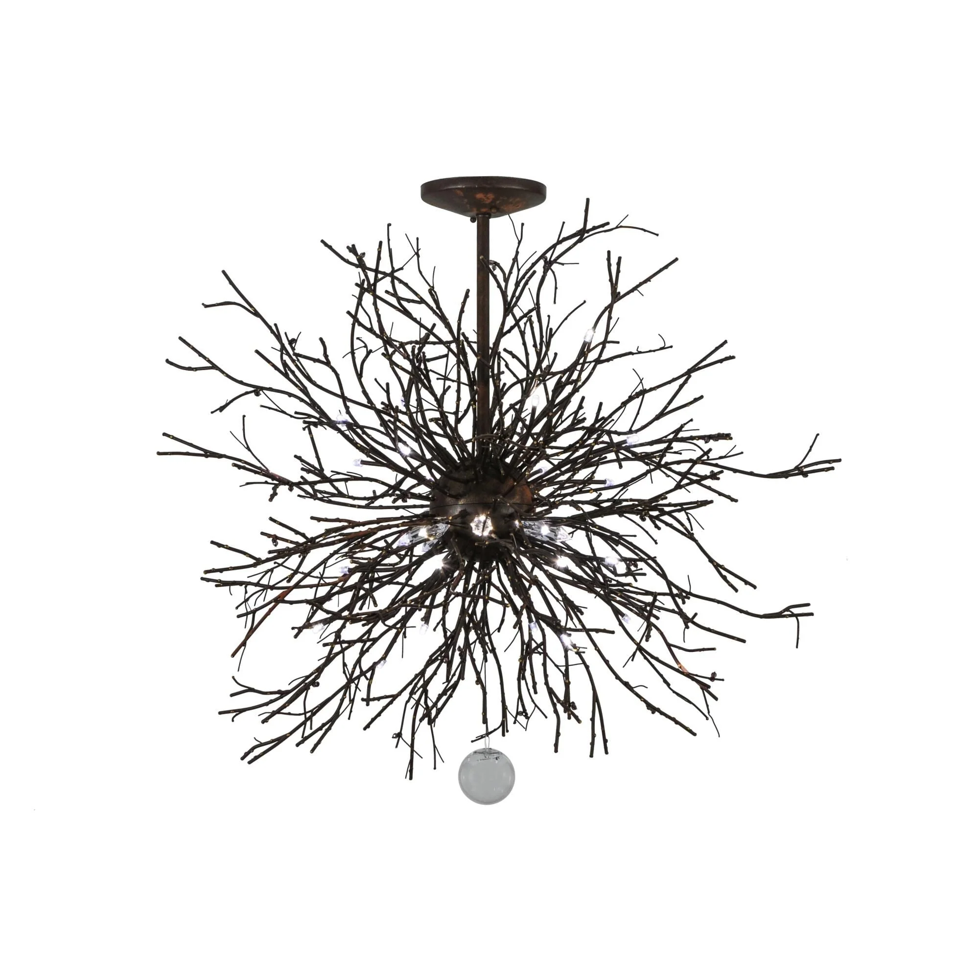 Meyda Lighting 36 Inch Large Pendant Cp248143 - Image 1