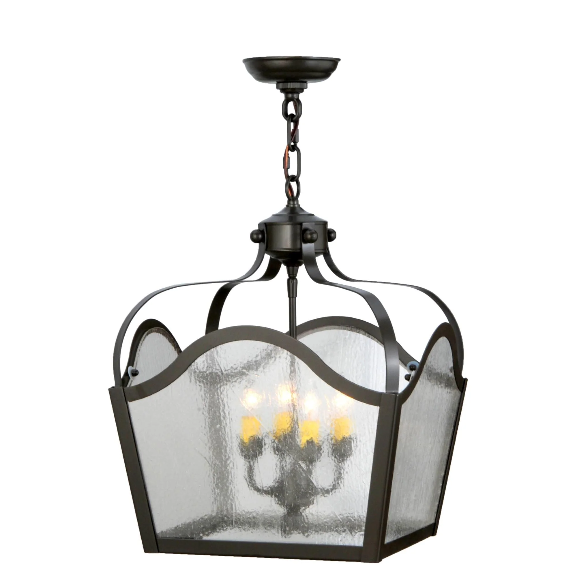 Meyda Lighting 22 Inch Large Pendant Cp248146 - Image 1