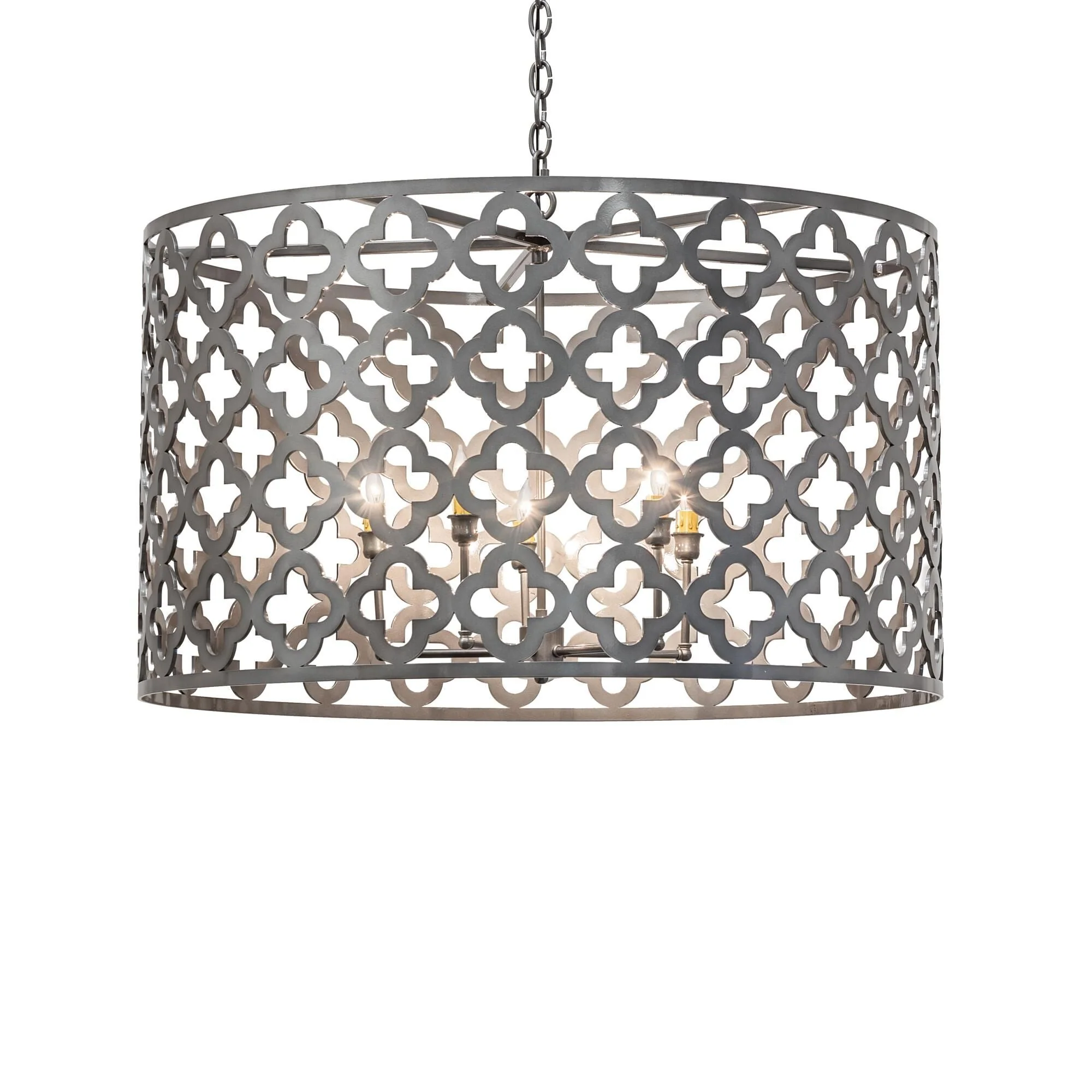 Meyda Lighting 34 Inch Large Pendant Cp248148 - Image 1