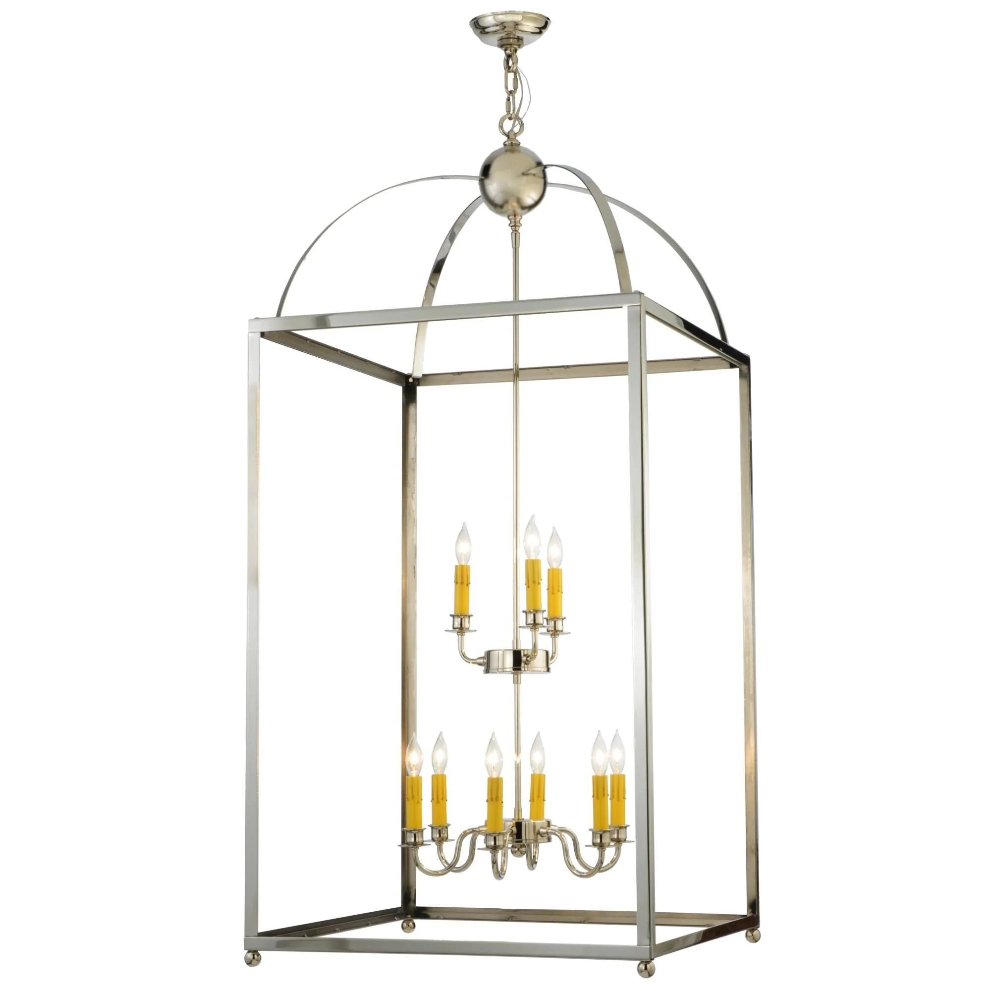 Meyda Lighting Pavilion 3429 Inch Large Pendant Cp18228 - Image 1