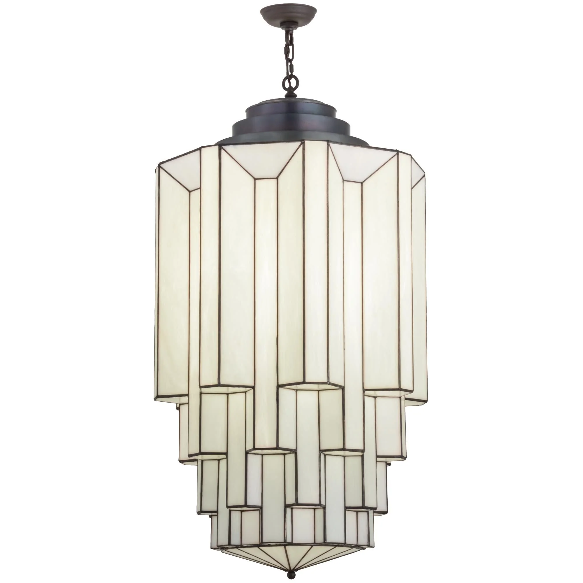 Meyda Lighting 24 Inch Large Pendant Cp248179 - Image 1