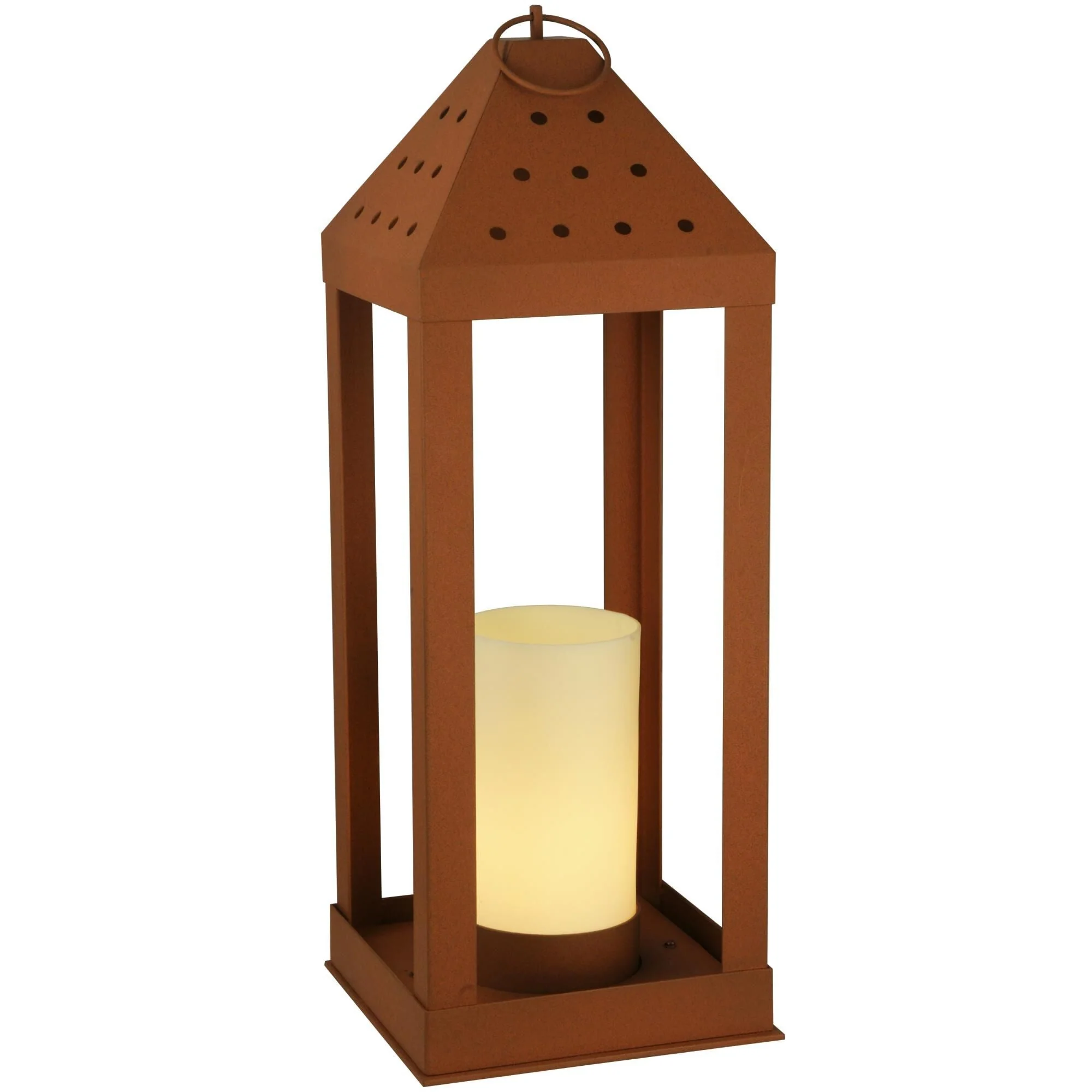 Meyda Lighting Wigodsky Ark 31 Inch Accent Lamp Cp18674 - Image 1