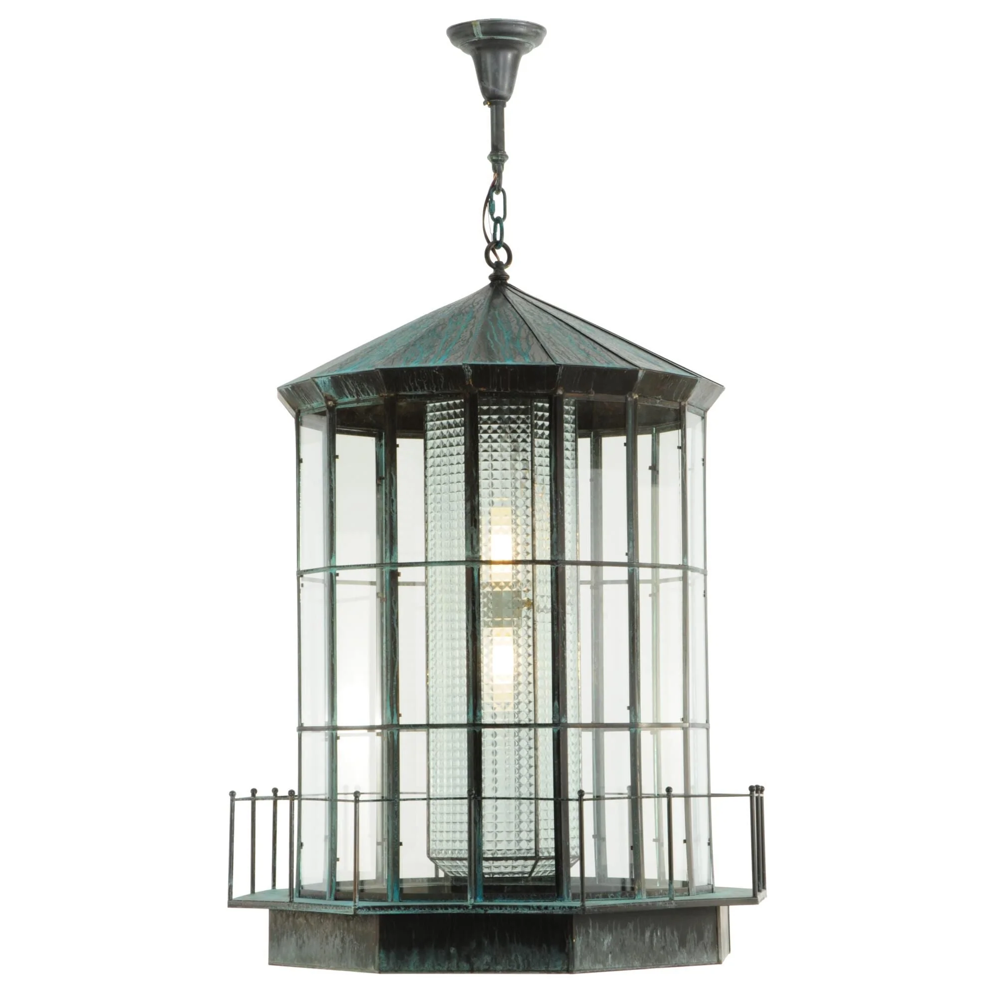 Meyda Lighting 28 Inch Large Pendant Cp248204 - Image 1