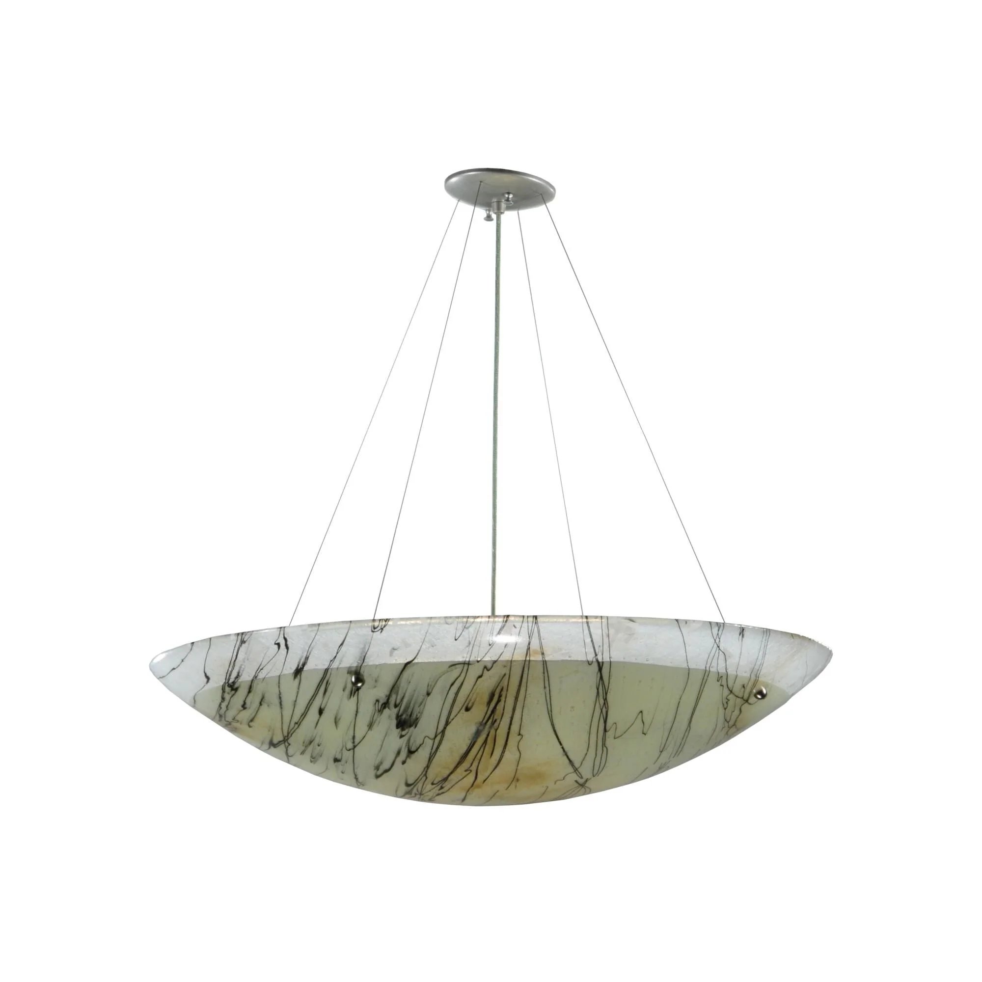 Meyda Lighting Primavera 30 Inch Large Pendant Cp18823 - Image 1