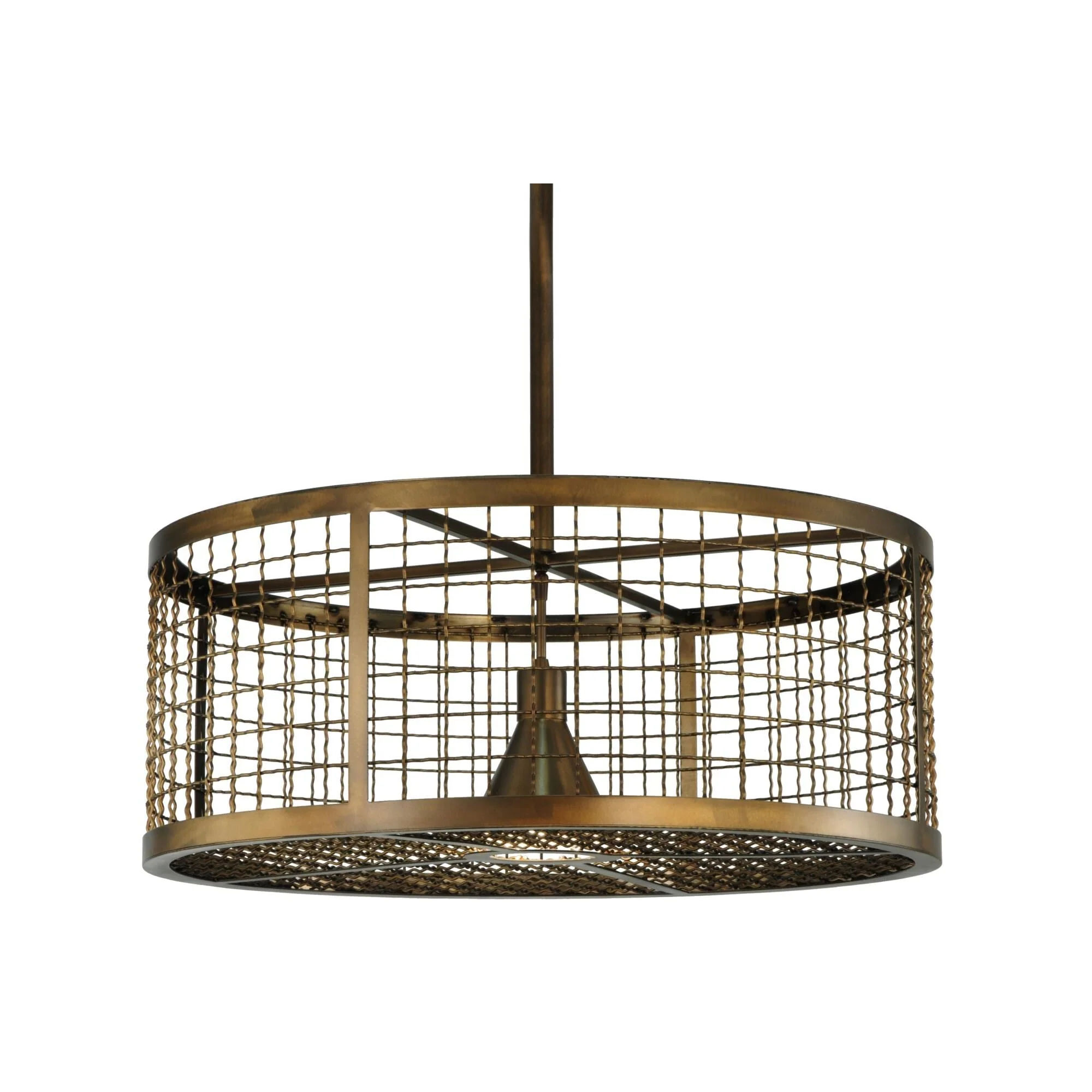 Meyda Lighting 30 Inch Large Pendant Cp248209 - Image 1