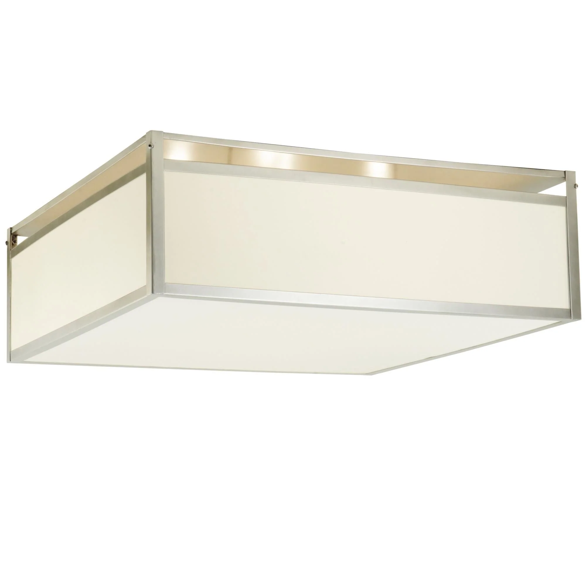 Meyda Lighting Illusion 5127 Inch 4 Light Flush Mount Cp18852 - Image 1