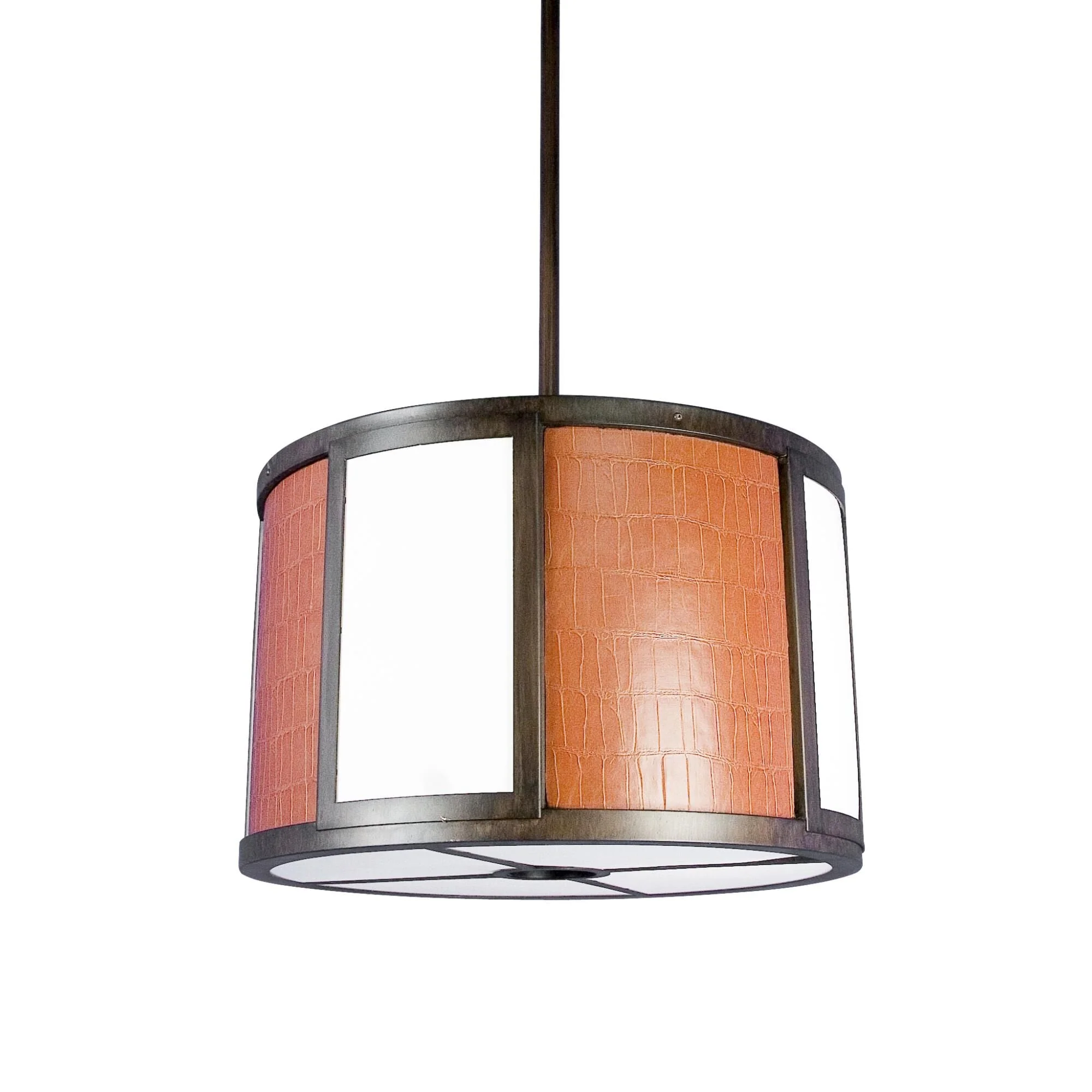 Meyda Lighting Absolon 34 Inch Large Pendant Cp745143 - Image 1