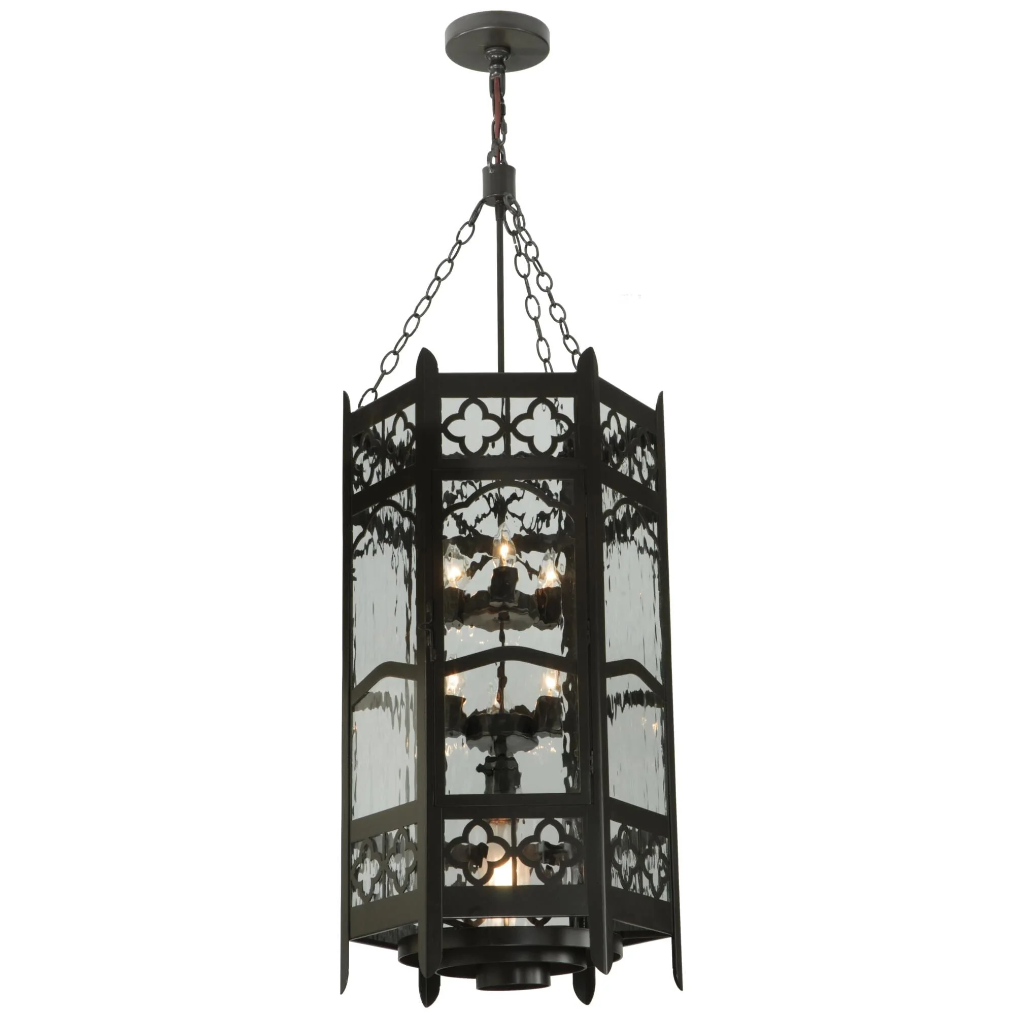 Meyda Lighting 19 Inch Large Pendant Cp248215 - Image 1
