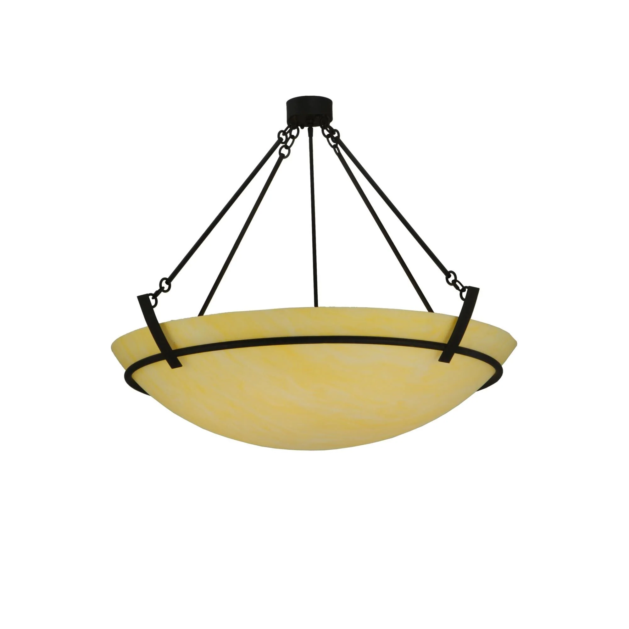 Meyda Lighting 46 Inch Large Pendant Cp248231 - Image 1