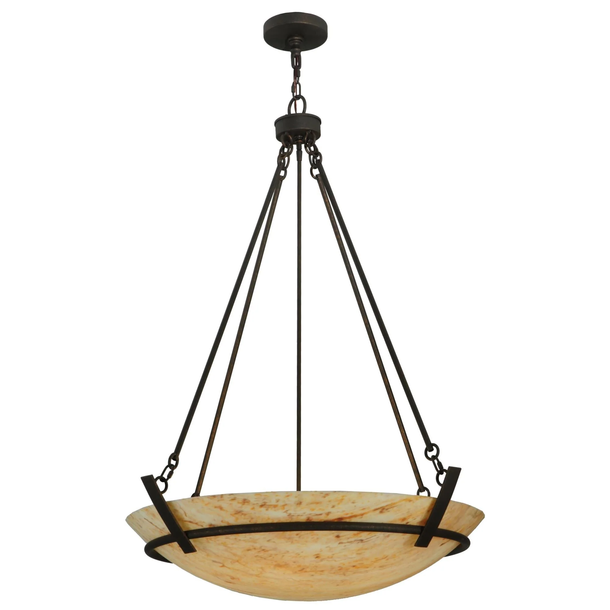 Meyda Lighting 36 Inch Large Pendant Cp248232 - Image 1