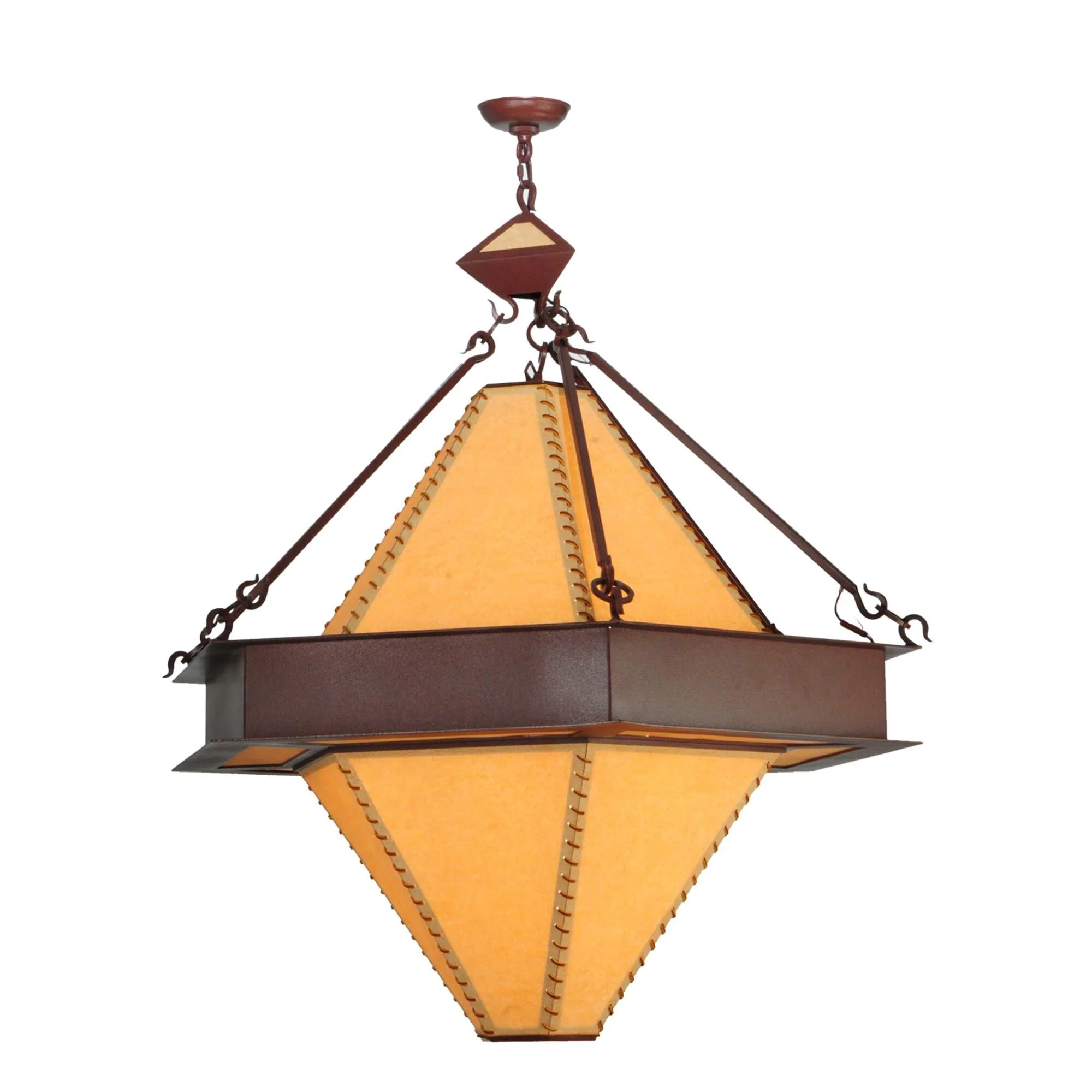 Meyda Lighting 36 Inch Large Pendant Cp248237 - Image 1