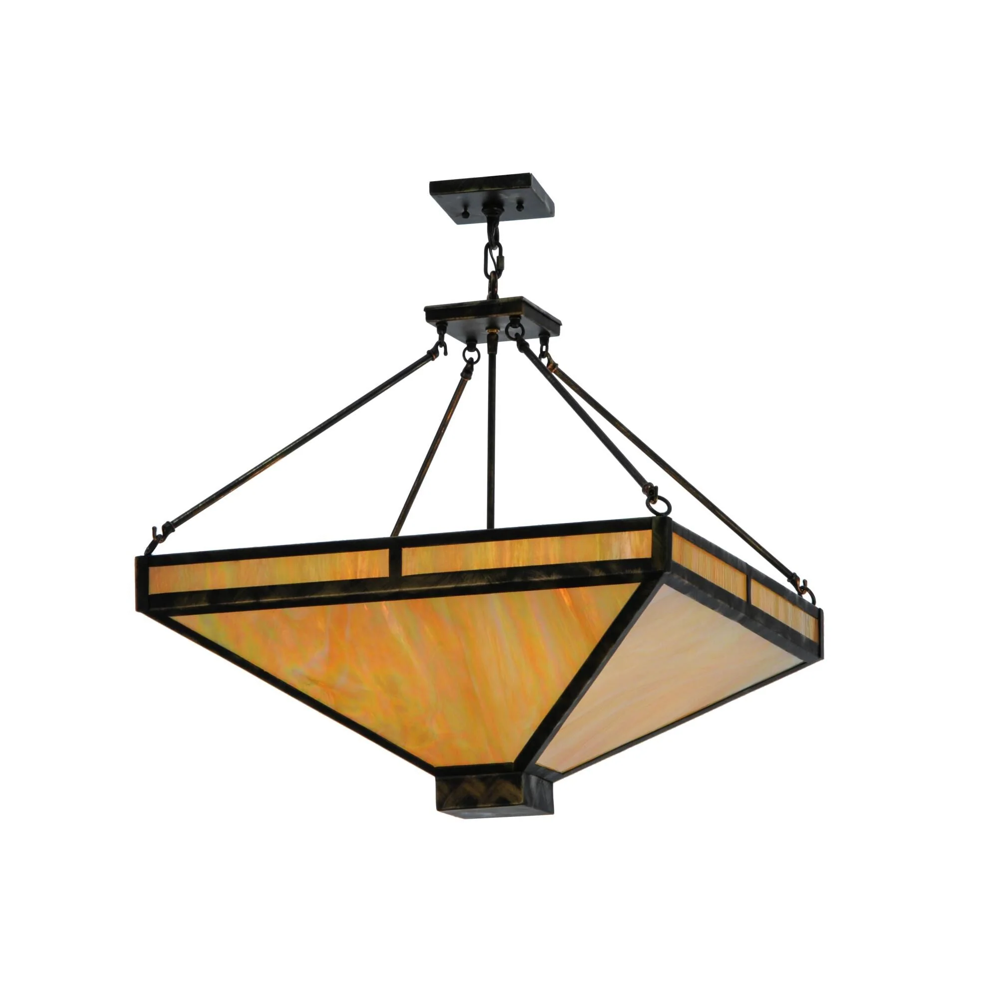 Meyda Lighting 36 Inch Large Pendant Cp248268 - Image 1