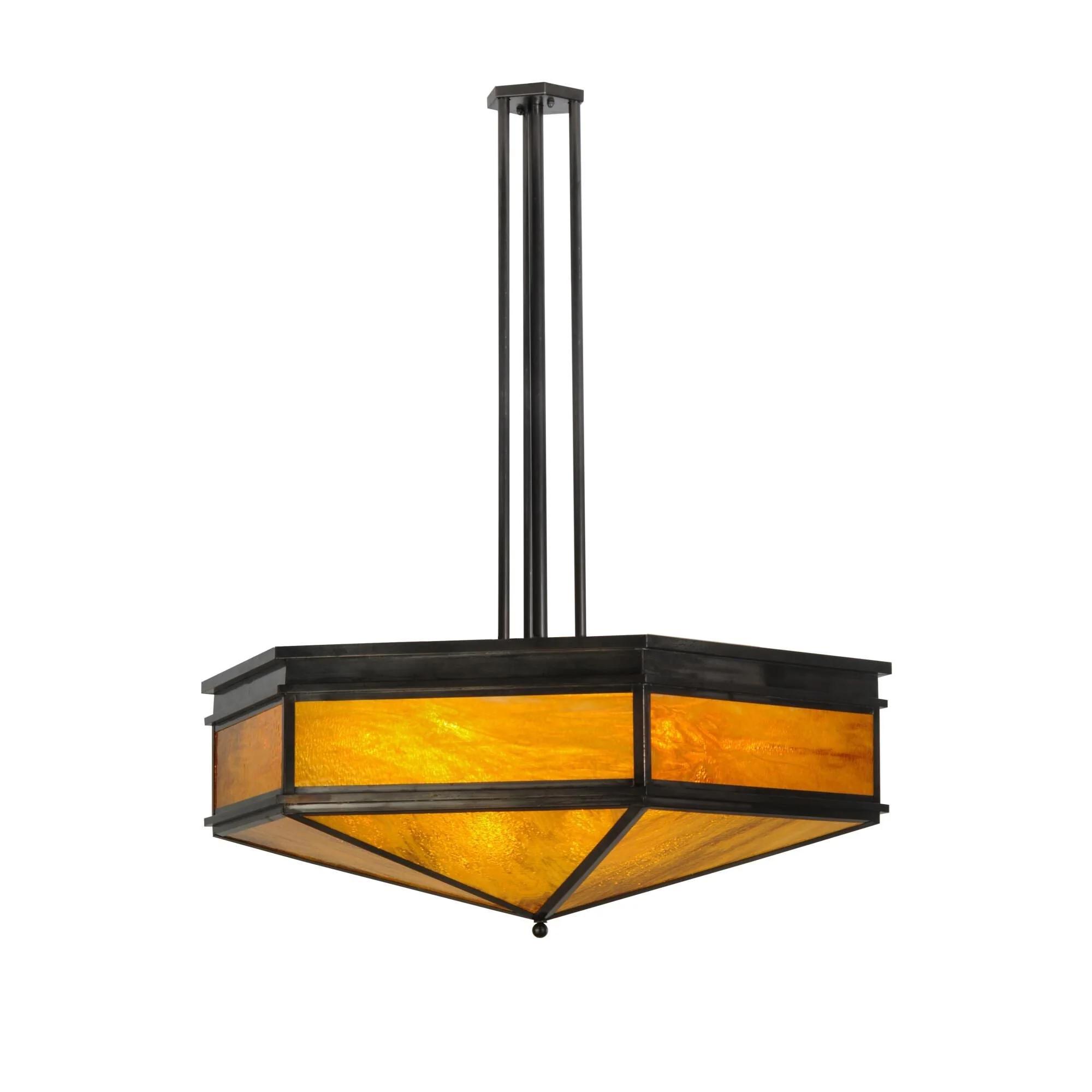 Meyda Lighting 45 Inch Large Pendant Cp248323 - Image 1