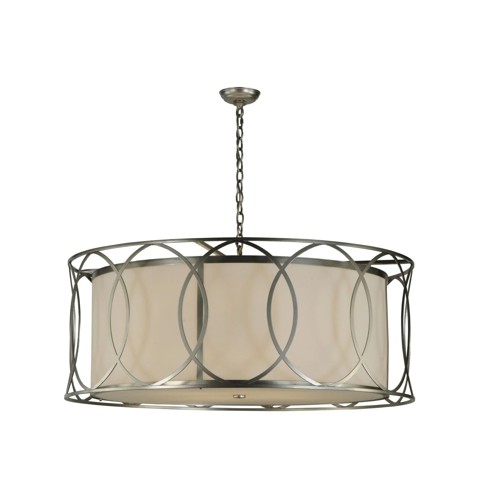 Meyda Lighting 42 Inch Large Pendant Cp248328 - Image 1
